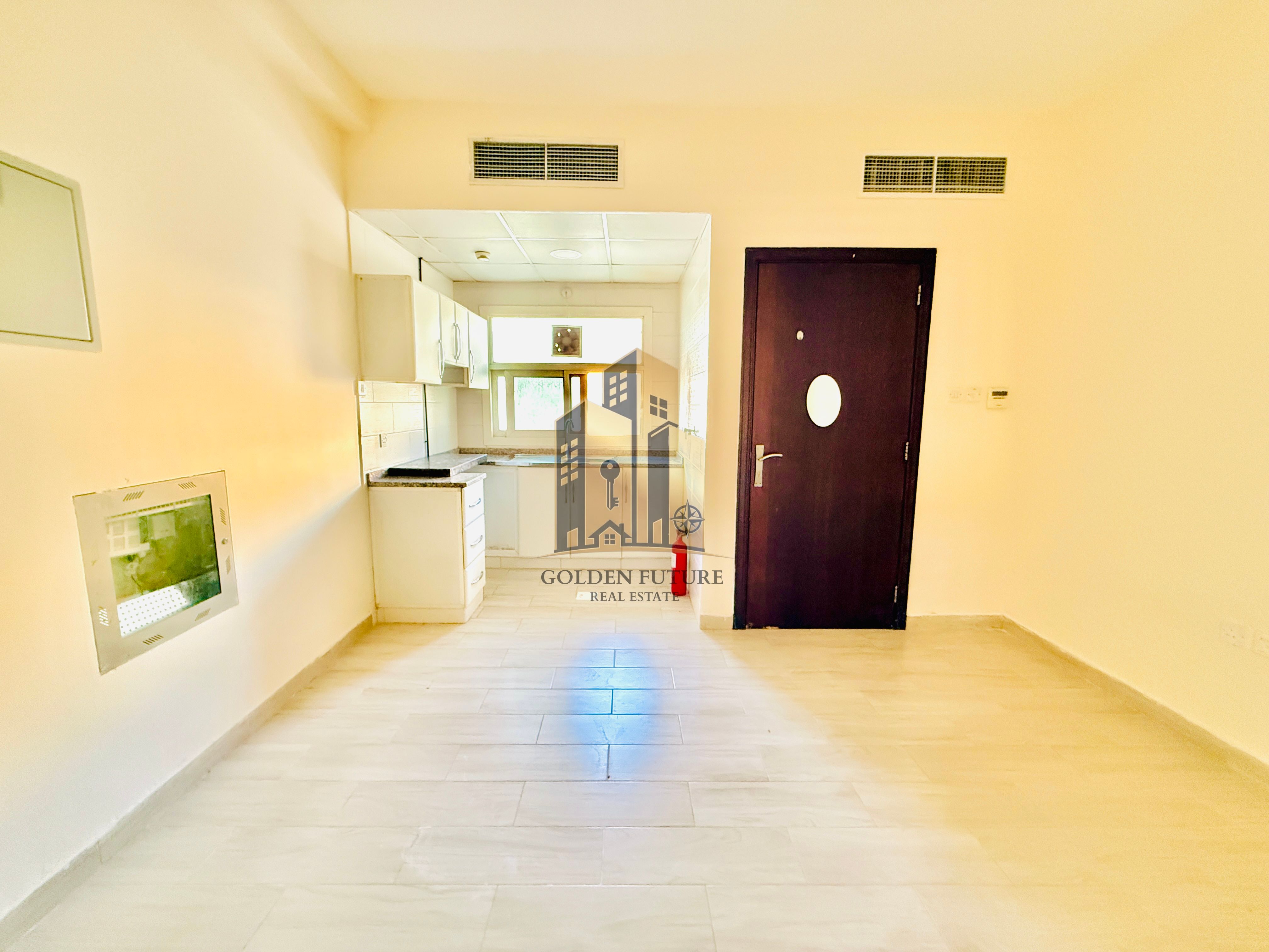 1-Month free | lavish studio | separate kitchen | ready to move | Book now