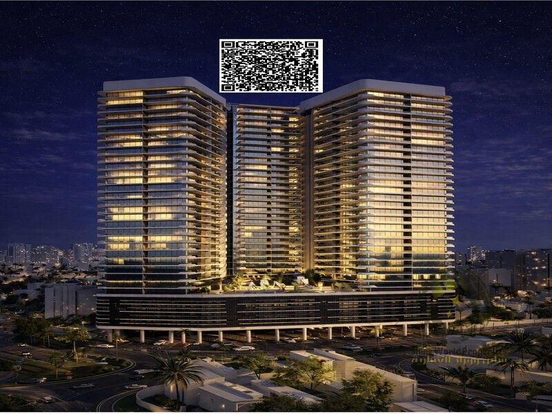 Luxury Apartment | Sea View | Freehold | Fully Serviced