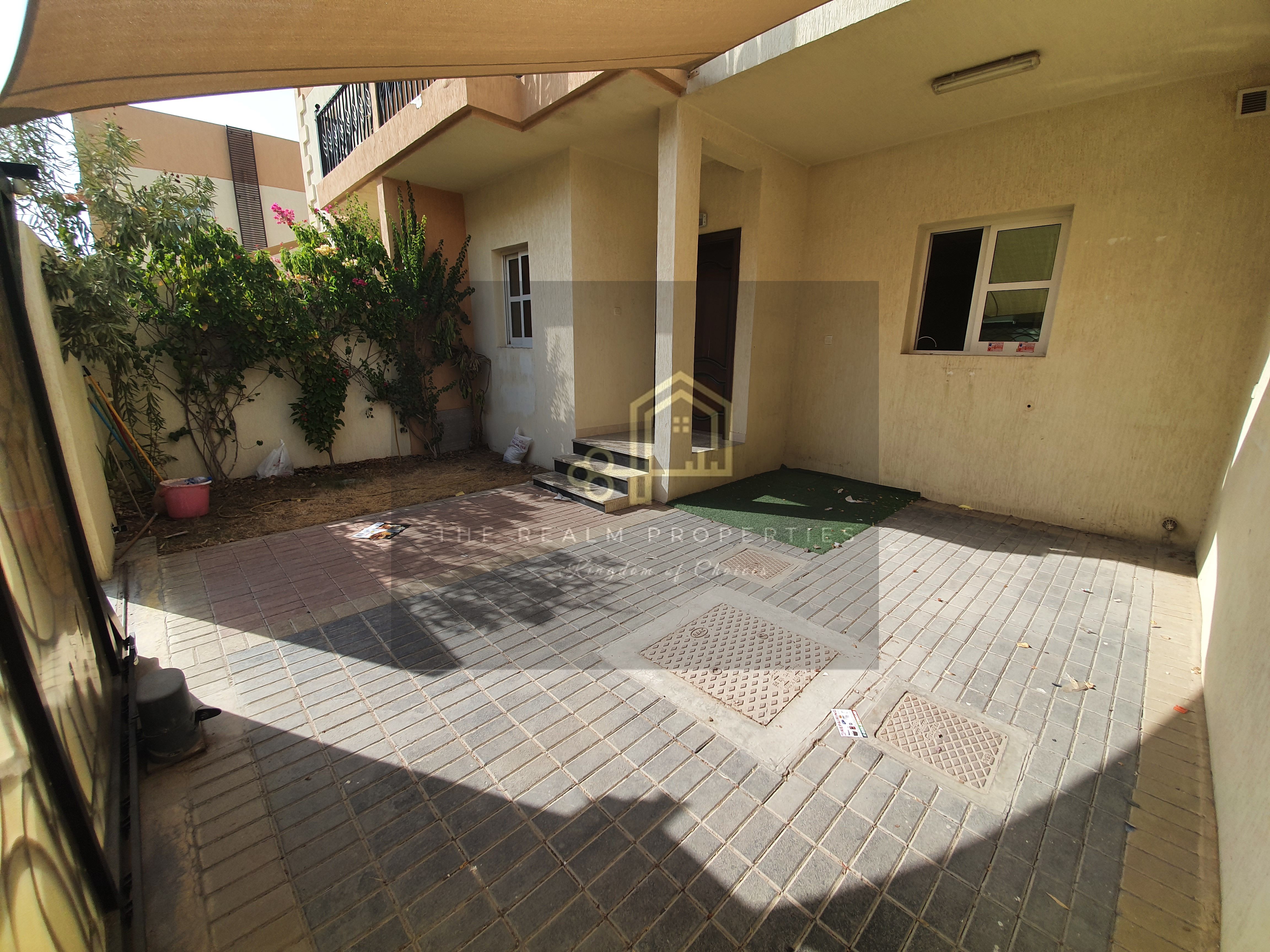 4BR-TV LOUNGE-PVT ENTRANCE-PVT BACKYARD-MAID-POOL-GYM