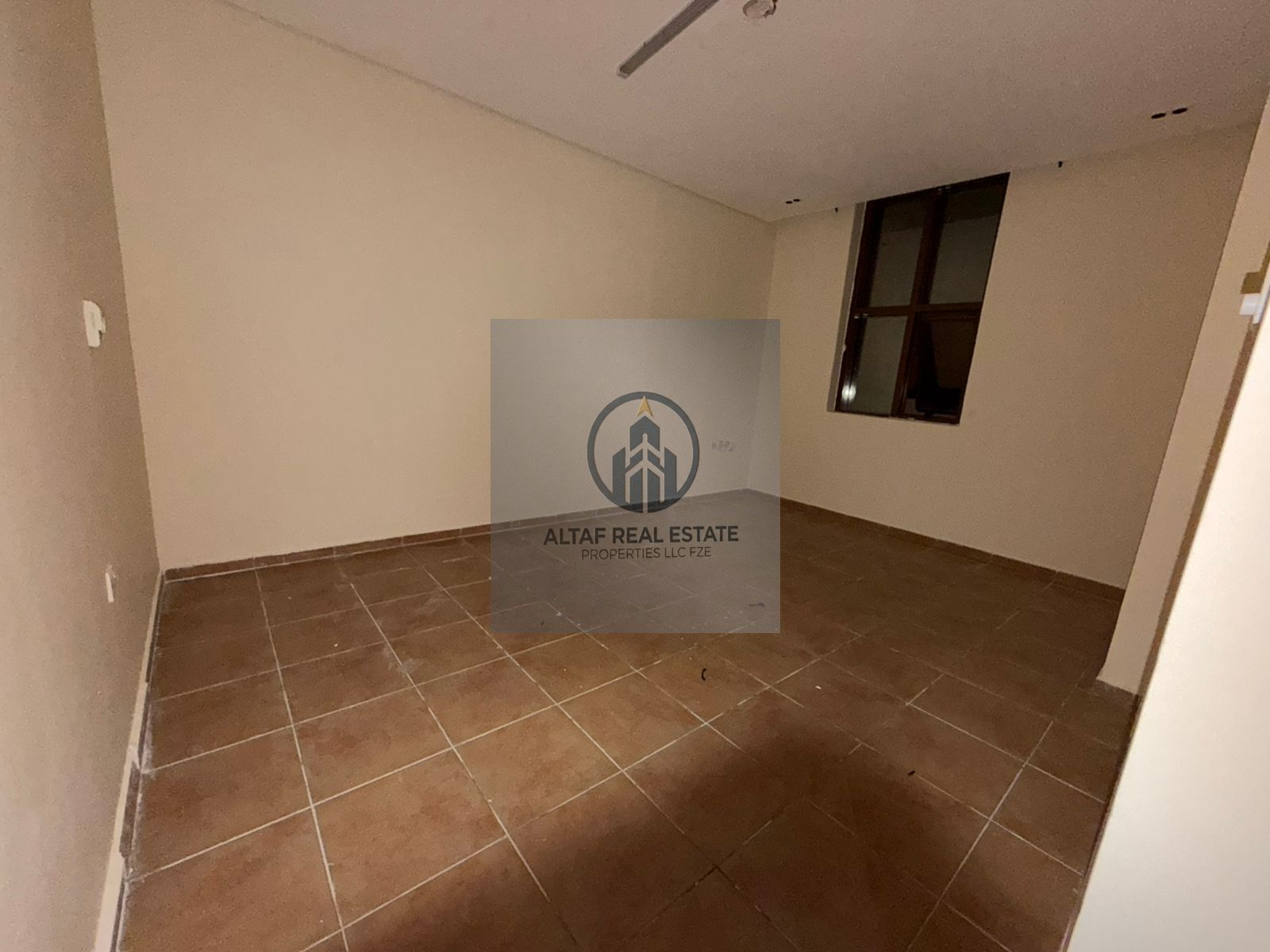 1 BHK AVAILABLE READY TO MOVE IN MUJJRAH