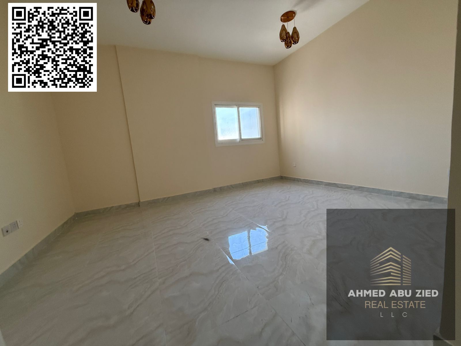 First occupancy | New building | Spacious studio apartment | Semi-separate kitchen | Large bathroom | Excellent finishing | Prime location close to al
