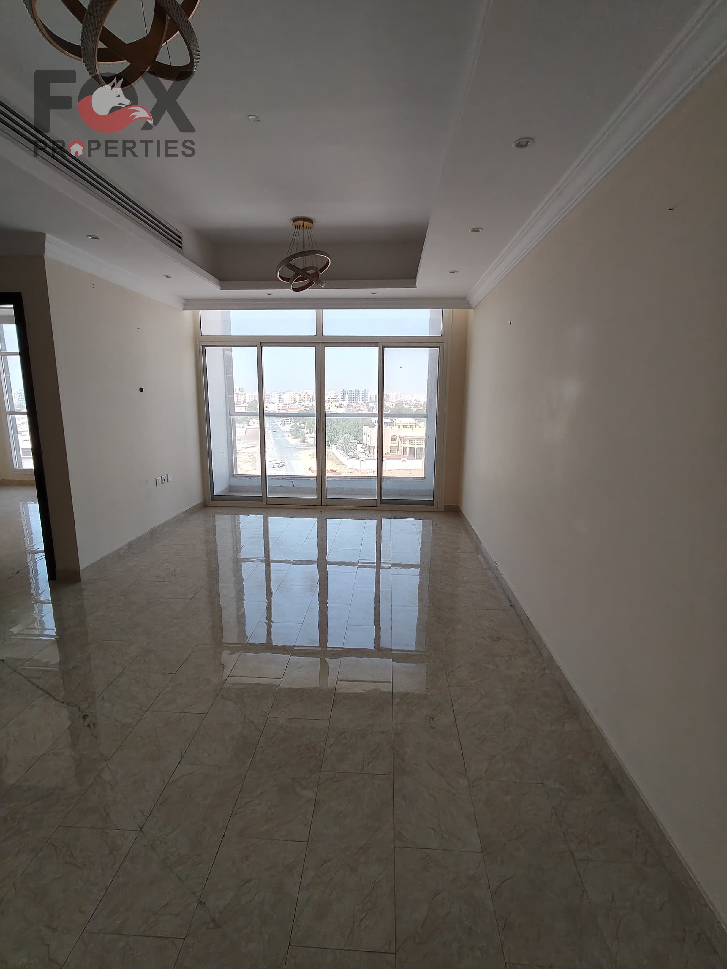 2BHK for Rent in Al Rawda 2 | Opposite Kenz Hypermarket | 45K