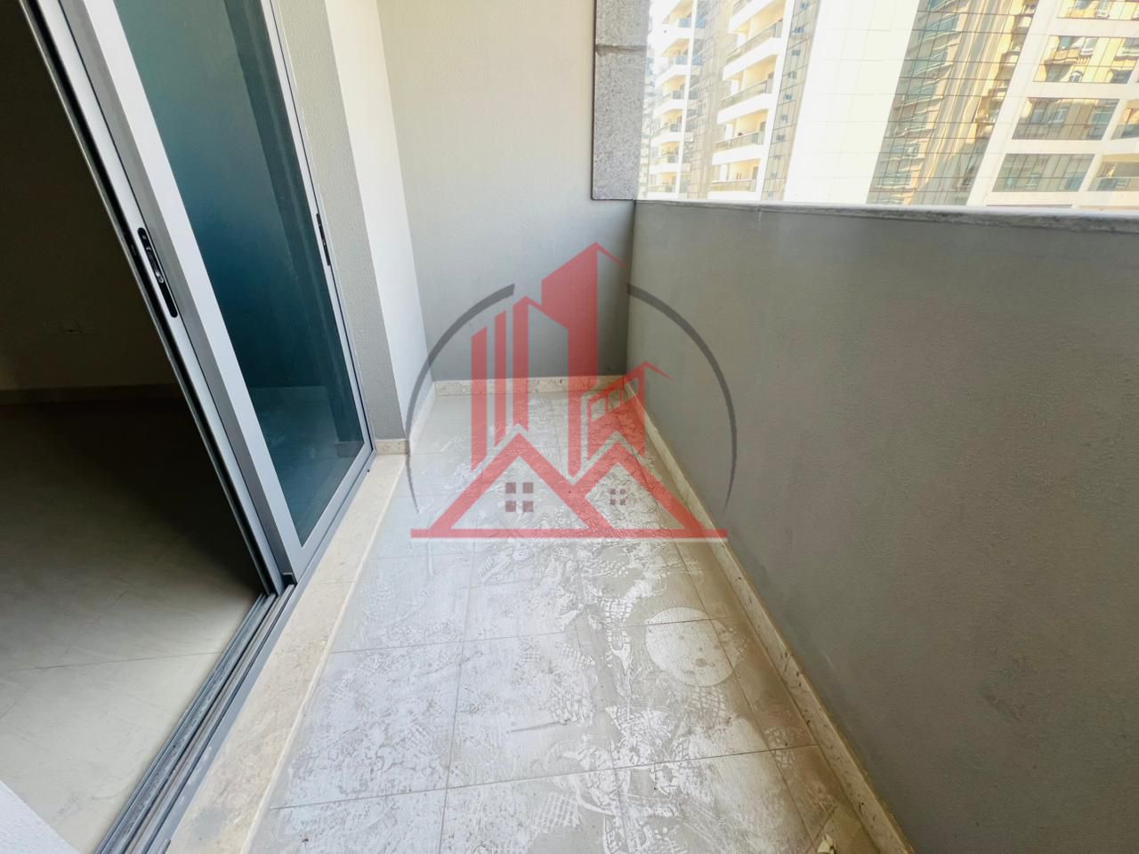 Brand New Building Modern High-Rise Living I Bright & Luxury Layout I Ready to Move In Chiller Free