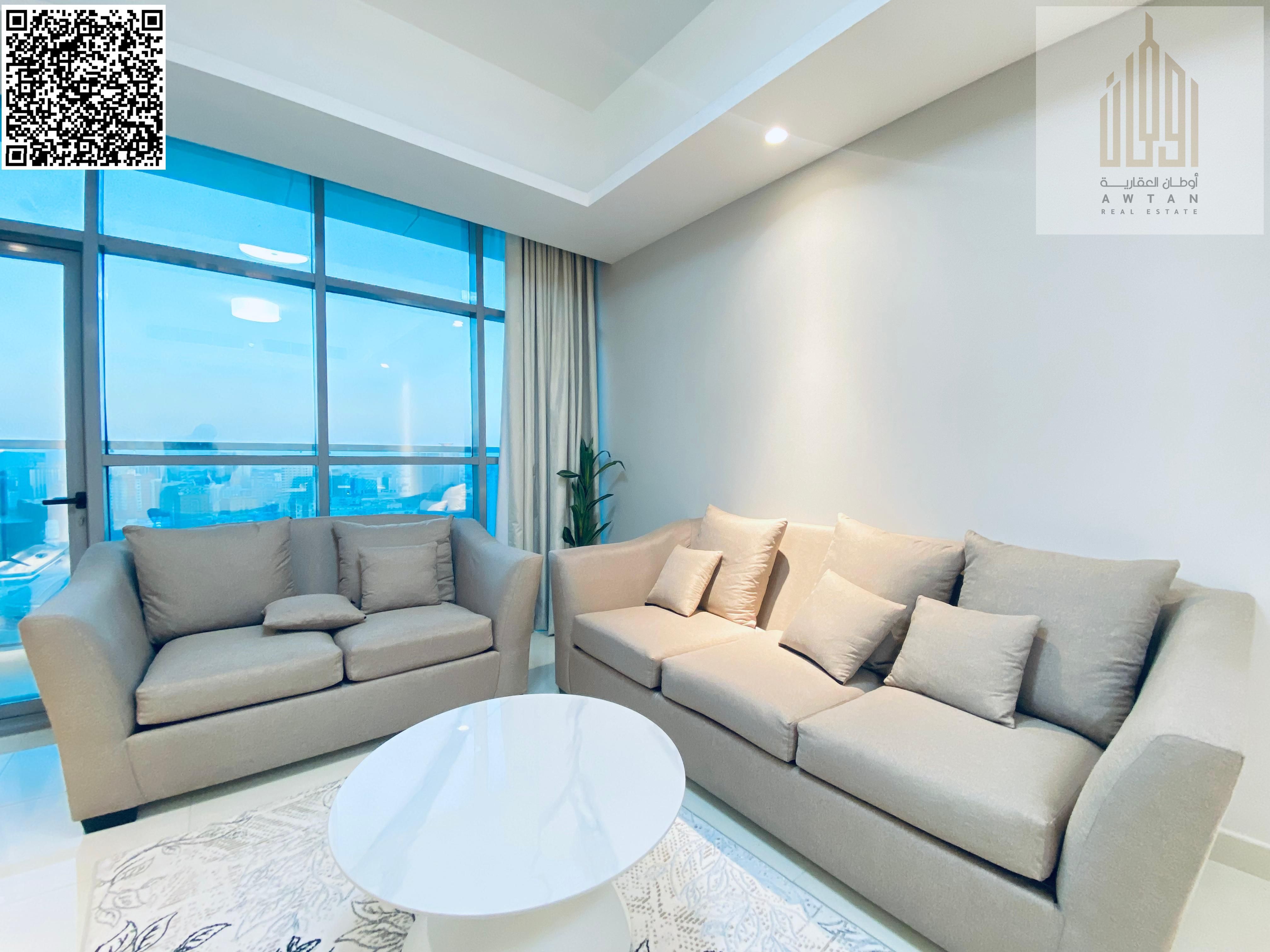 Luxruy 2BHK open view | 1815 sqft , 51 installment | gym , pool , garden and parking