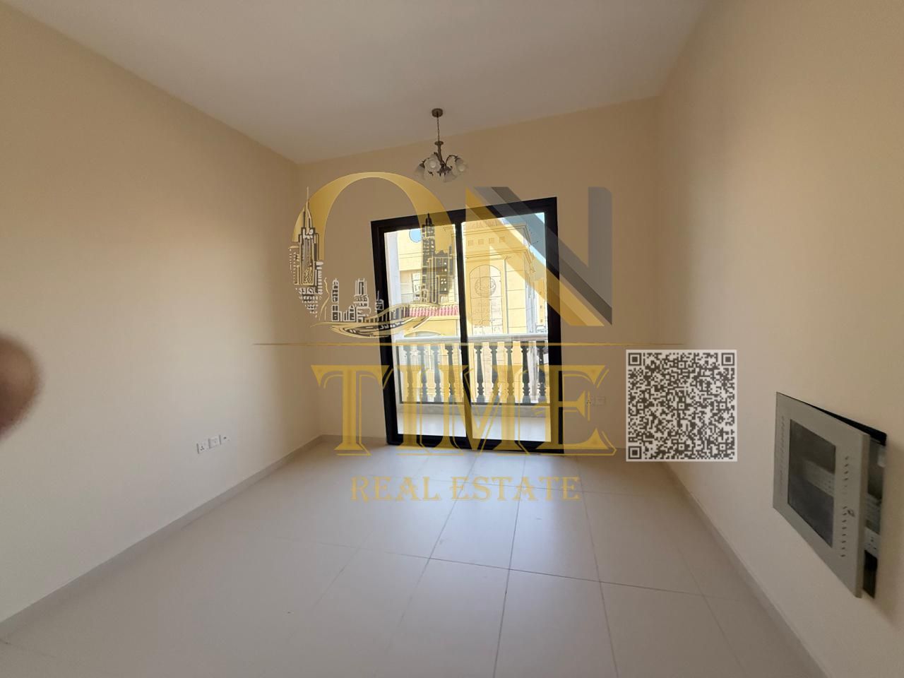 Prime location - Excellent spaces - Family building - Balcony - Payment facilities - Close to services.