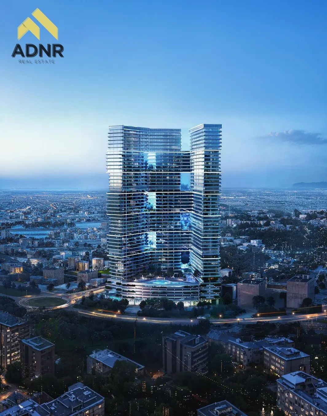 Ramadan Offer | Investor Deal | Expansive Layouts | Living in Motor City | High ROI 12% | High Floor