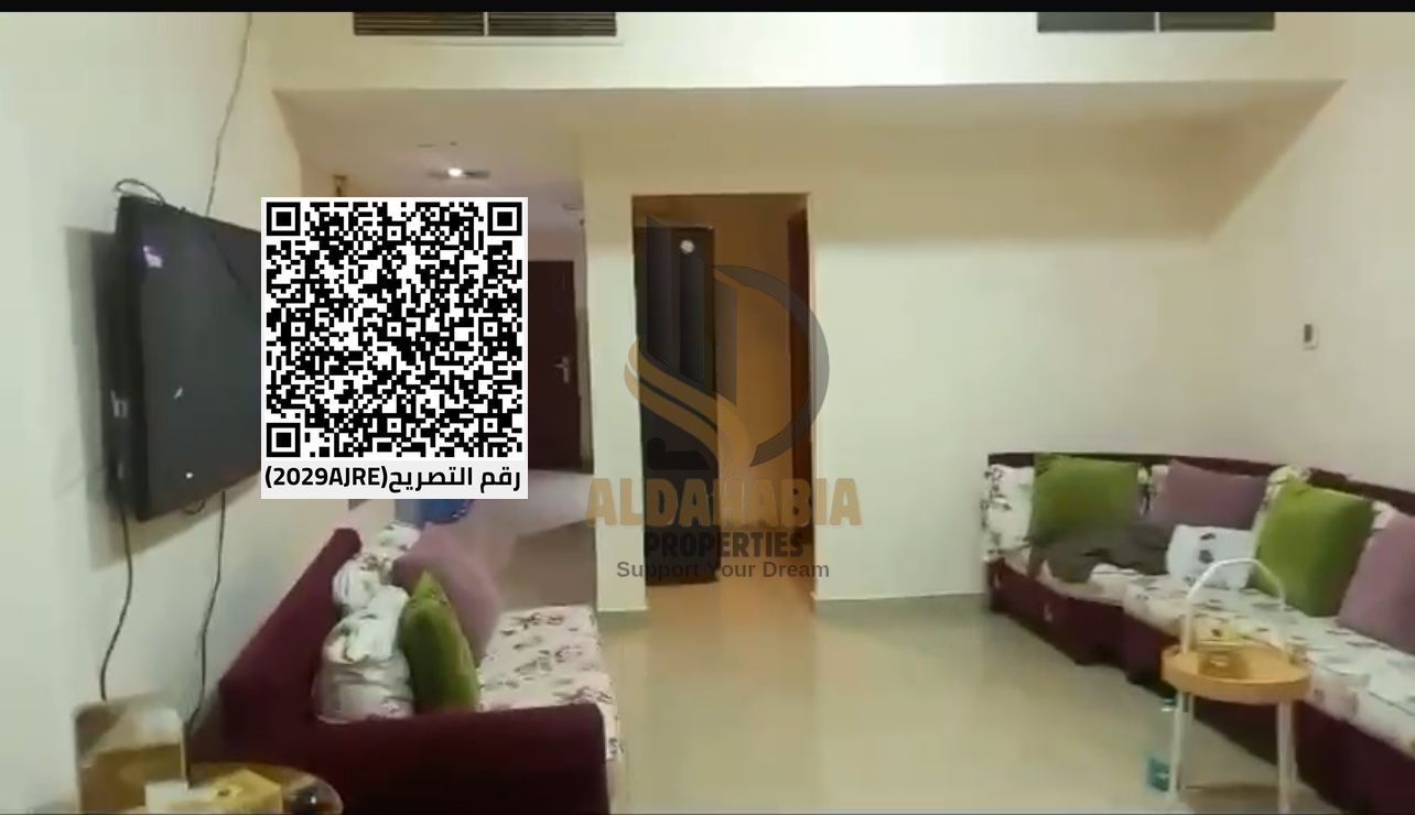 Elegant Studio for Sale in Horizon Towers 650 Sqft Prime Investment Opportunity