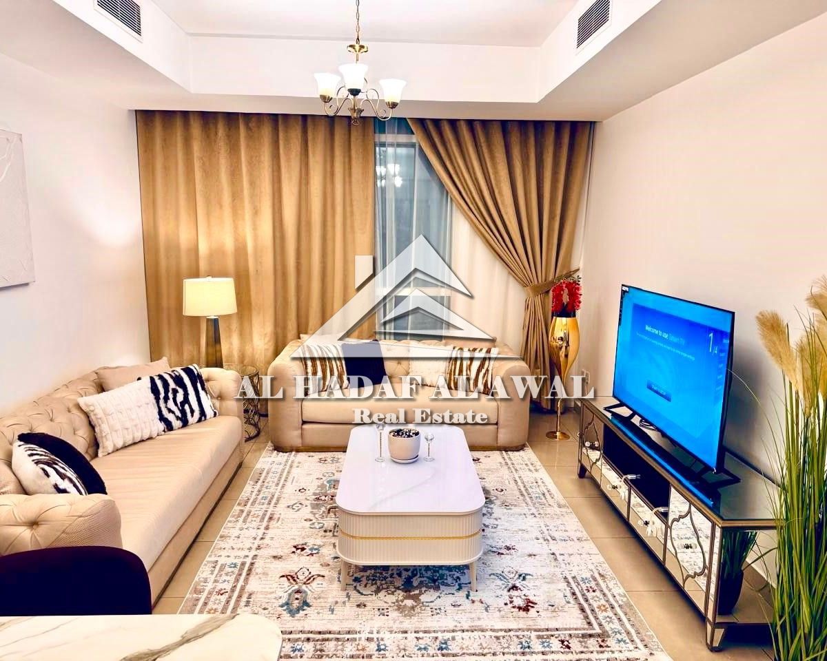 1 bhk/ fully furnished / free wi fi
