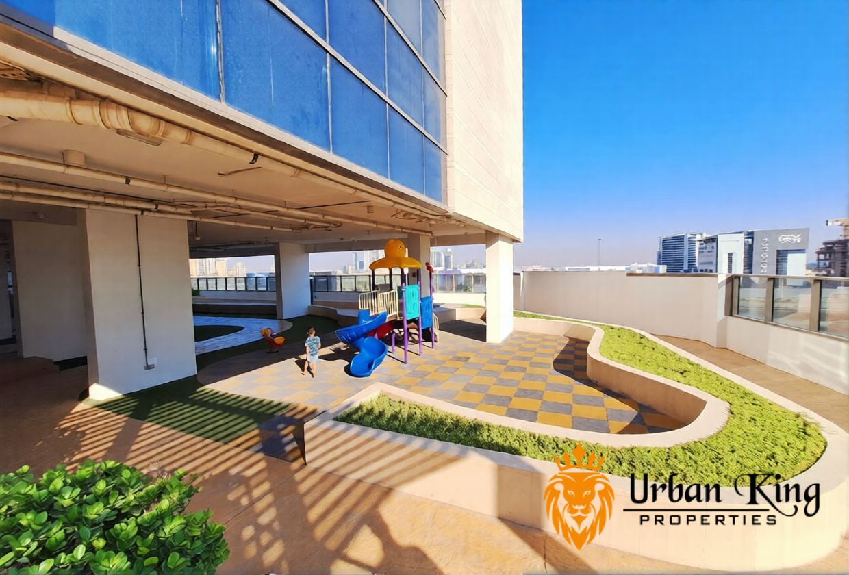 1BR Apartment | Huge Balcony | Gym & Pool | Dubai Creek View