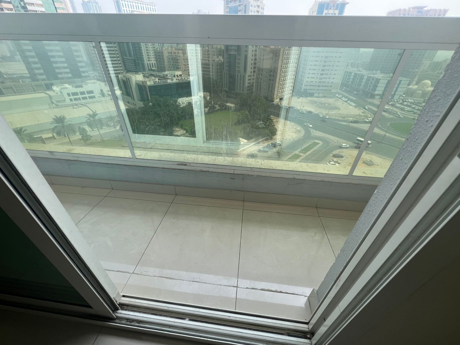 2BR Apartment with Living Room, 3 Bathrooms, Store Room and Parking in Al Taawun, First Tenant