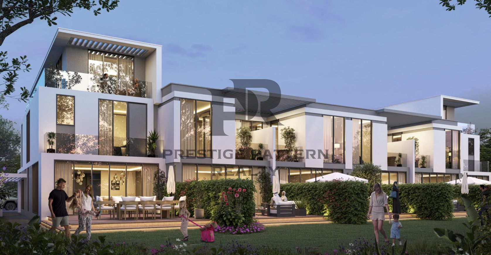 HOTTEST LAUNCH | 1% PAYMENT PLAN | SUBMIT EOIS