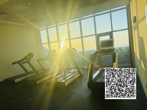 Ajman Corniche Studio | AED 3,500 Monthly Free gym, swimming pool, and sauna