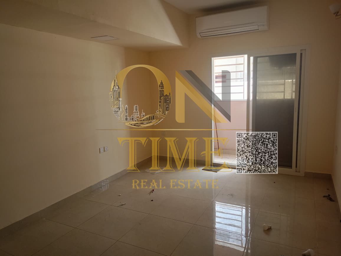 Prime location - Modern finishes - Spacious areas - Balcony - Close to amenities