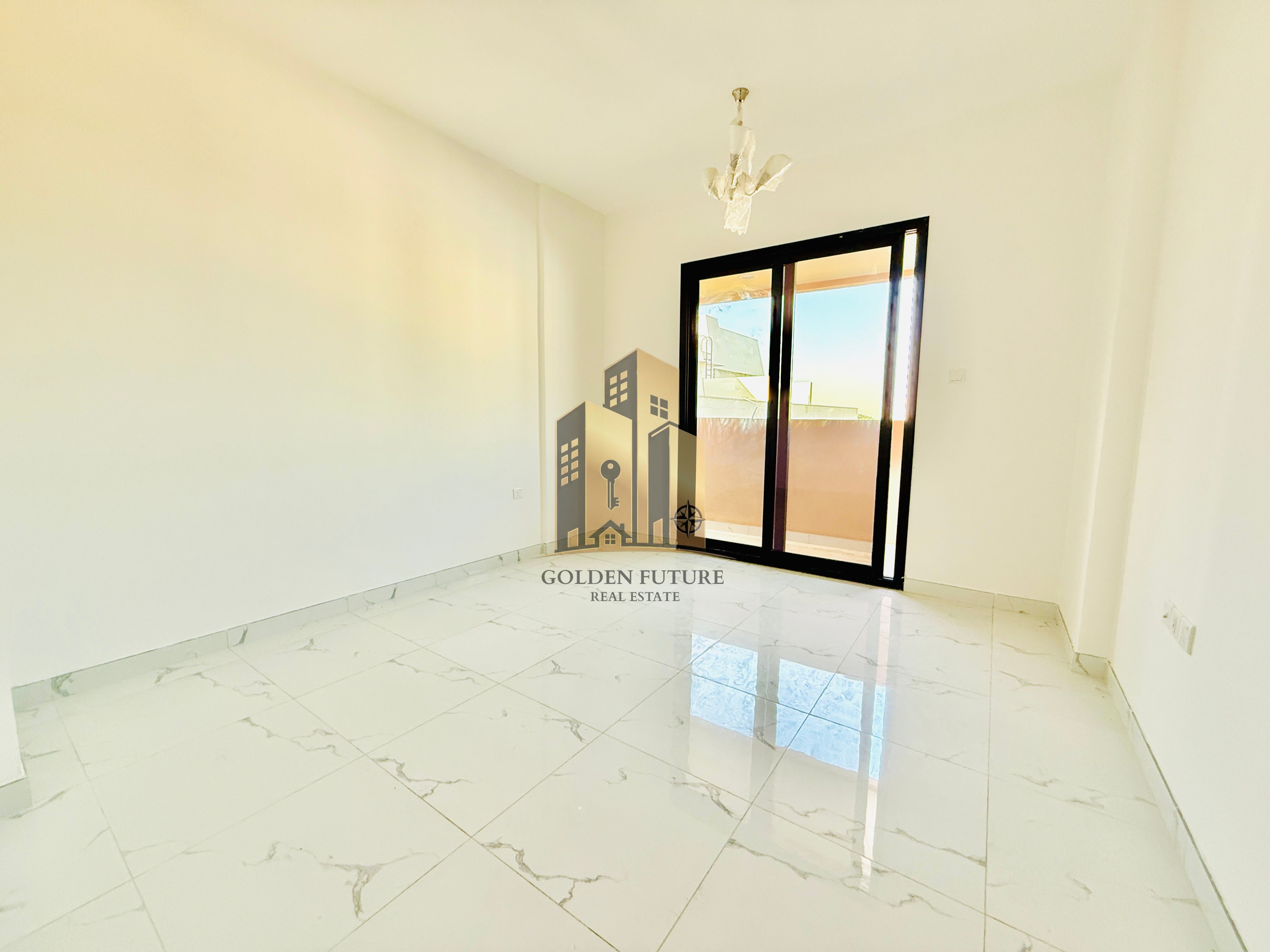 Brand new building | with outstanding finishing | reasonable price | nearby Sharjah airport
