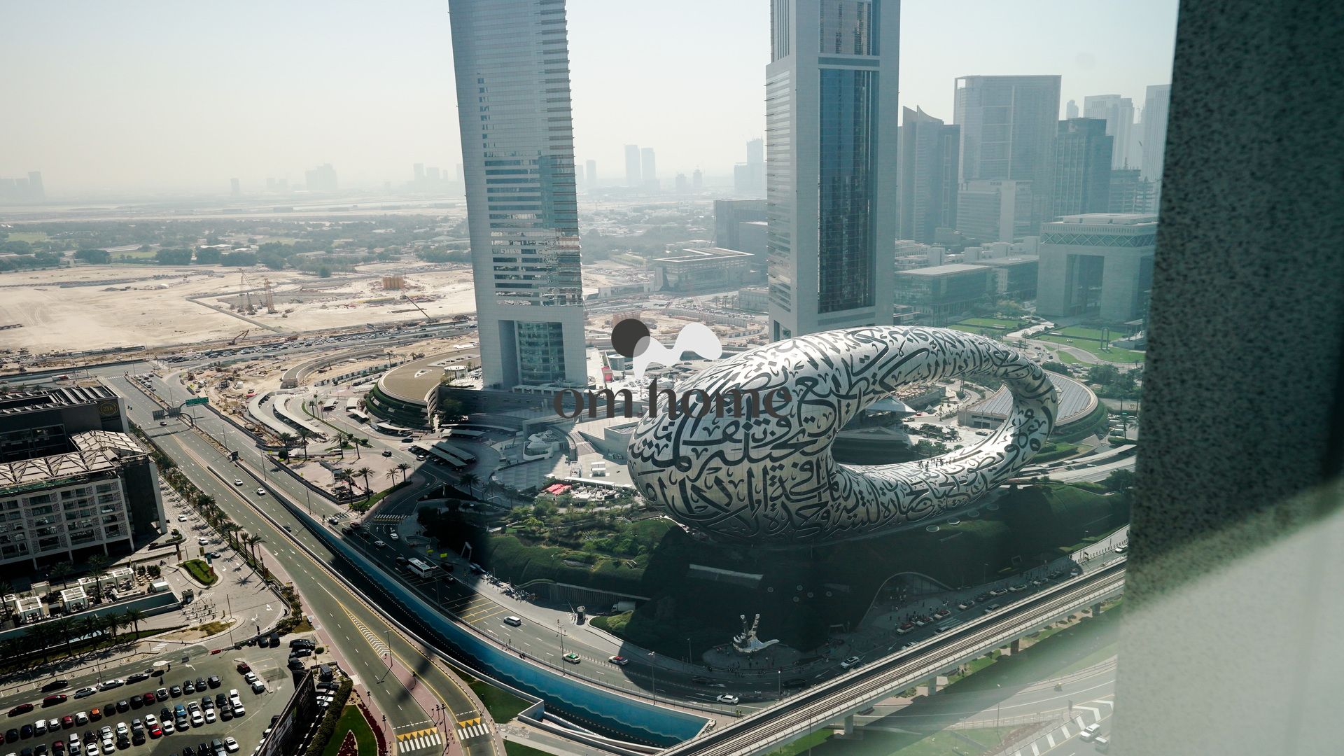 High Floor | SZR View | Fully Fitted