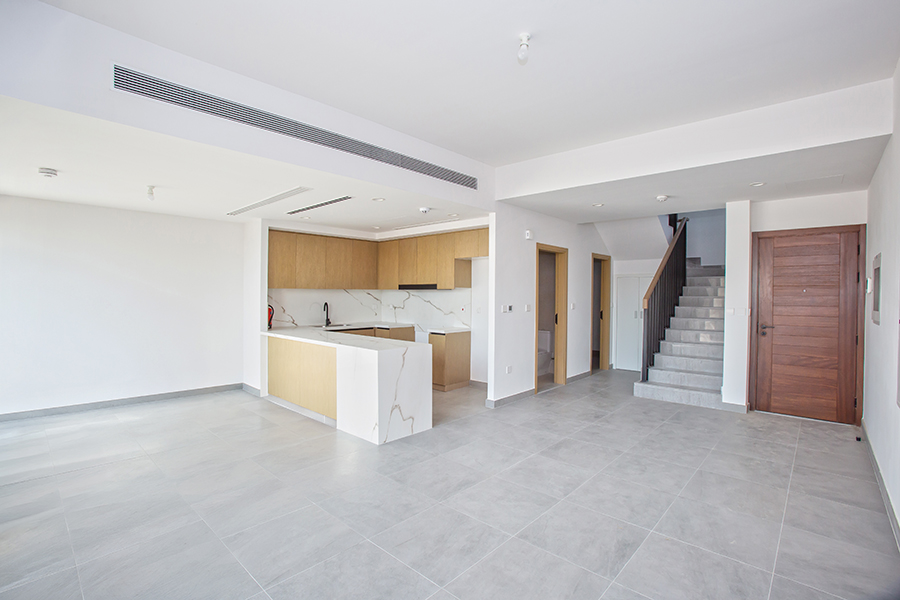 Amazing Unfurnished, Best Quality, Perfect!