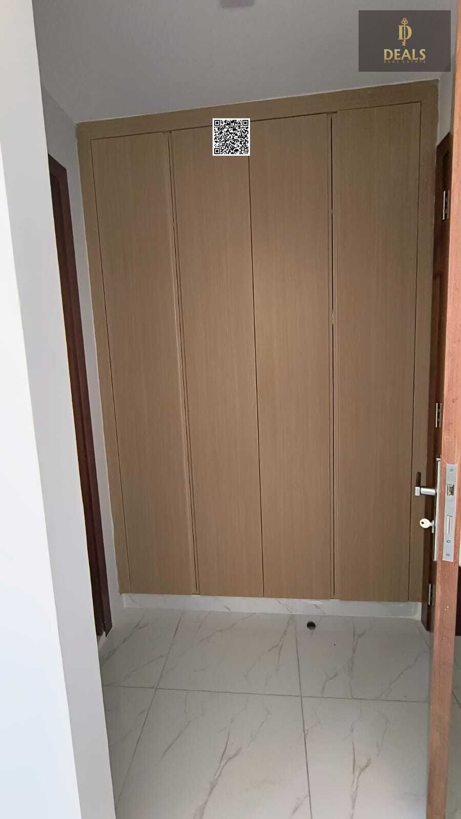 Brand New Luxury 1BR Al Rawda 1 | Master Room | Balcony | Near Al Hamidiya Police | 33K