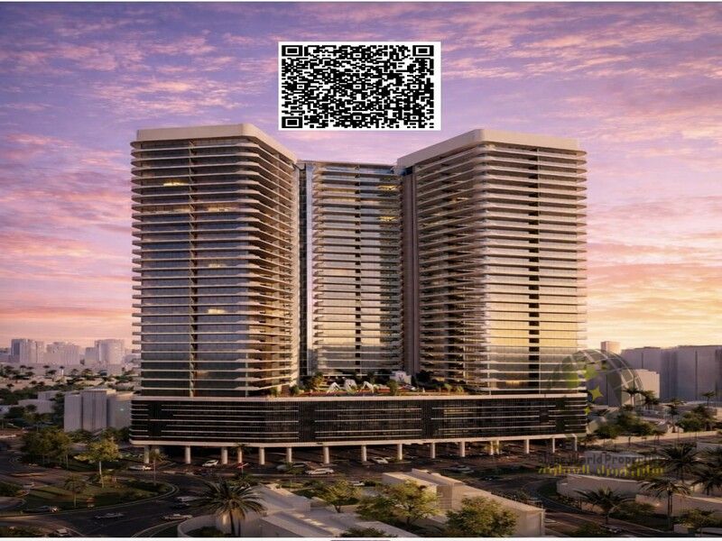 Luxury Apartment | Sea View | Freehold | Fully Serviced