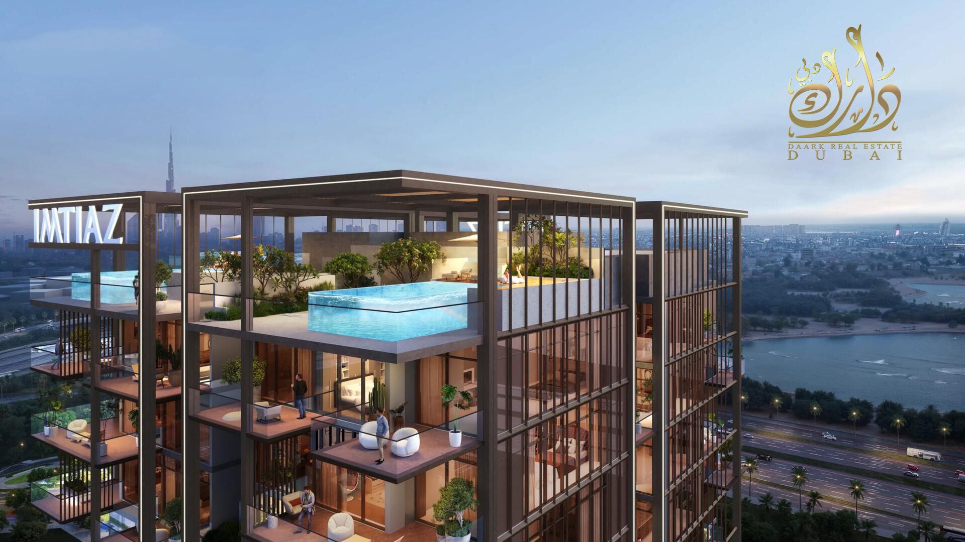 Wynwood Horizon | Modern Luxury Redefined