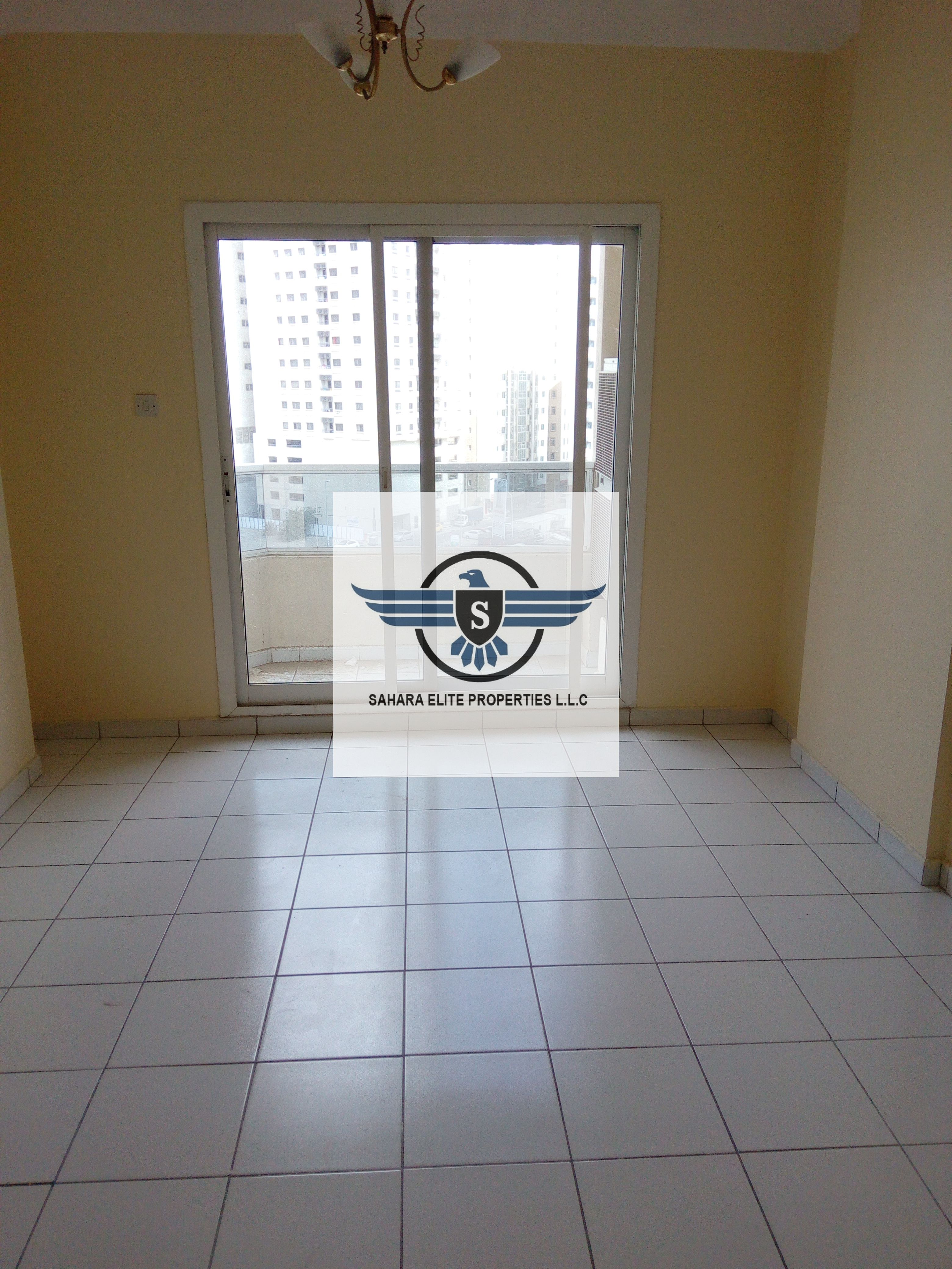 2bhk huge hall 2bedroom 2fullwashroom nearly al nahda park