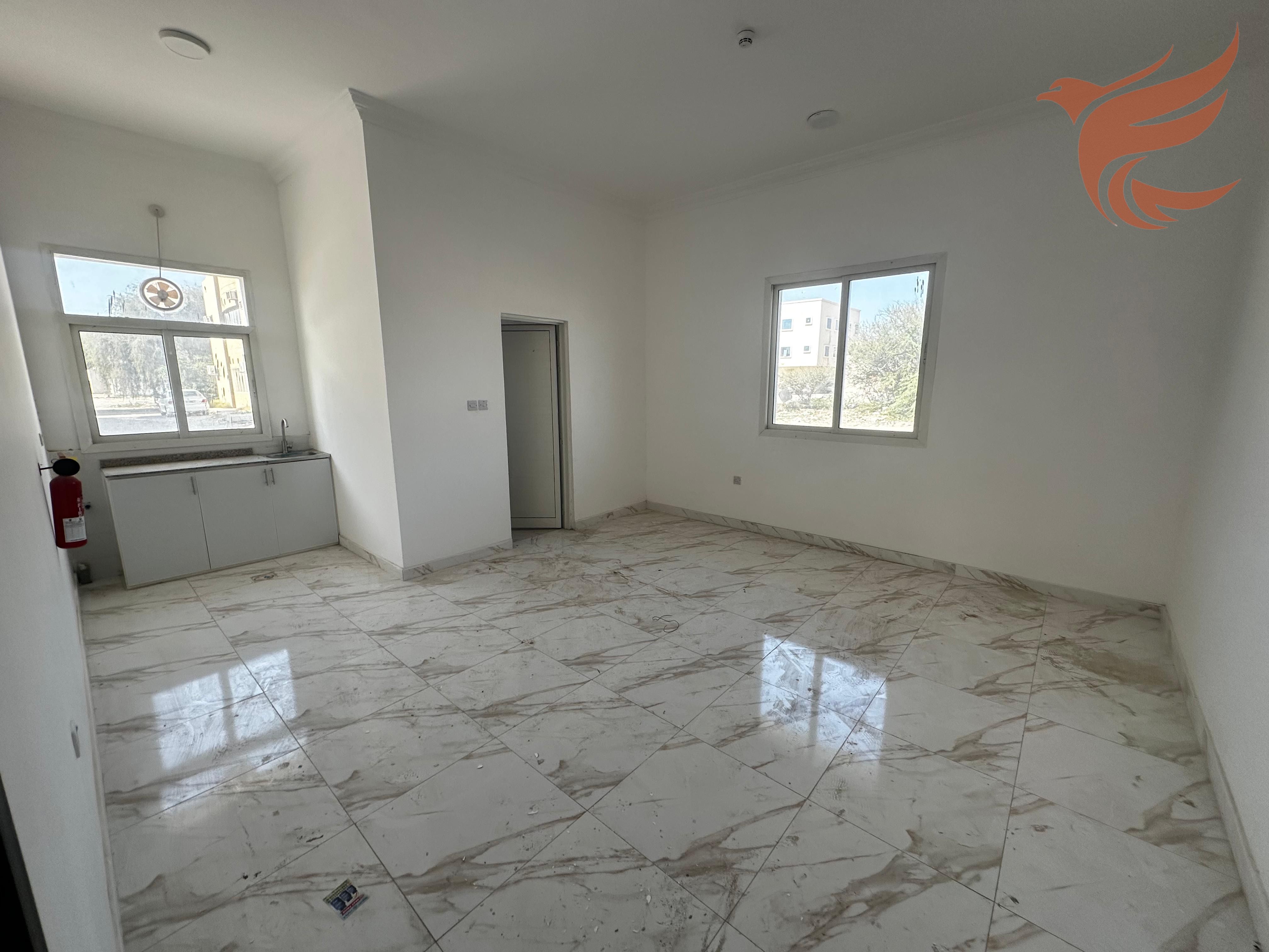 3 Brand new building | Staff Accommodation | 43 Units | Rent Negotiable