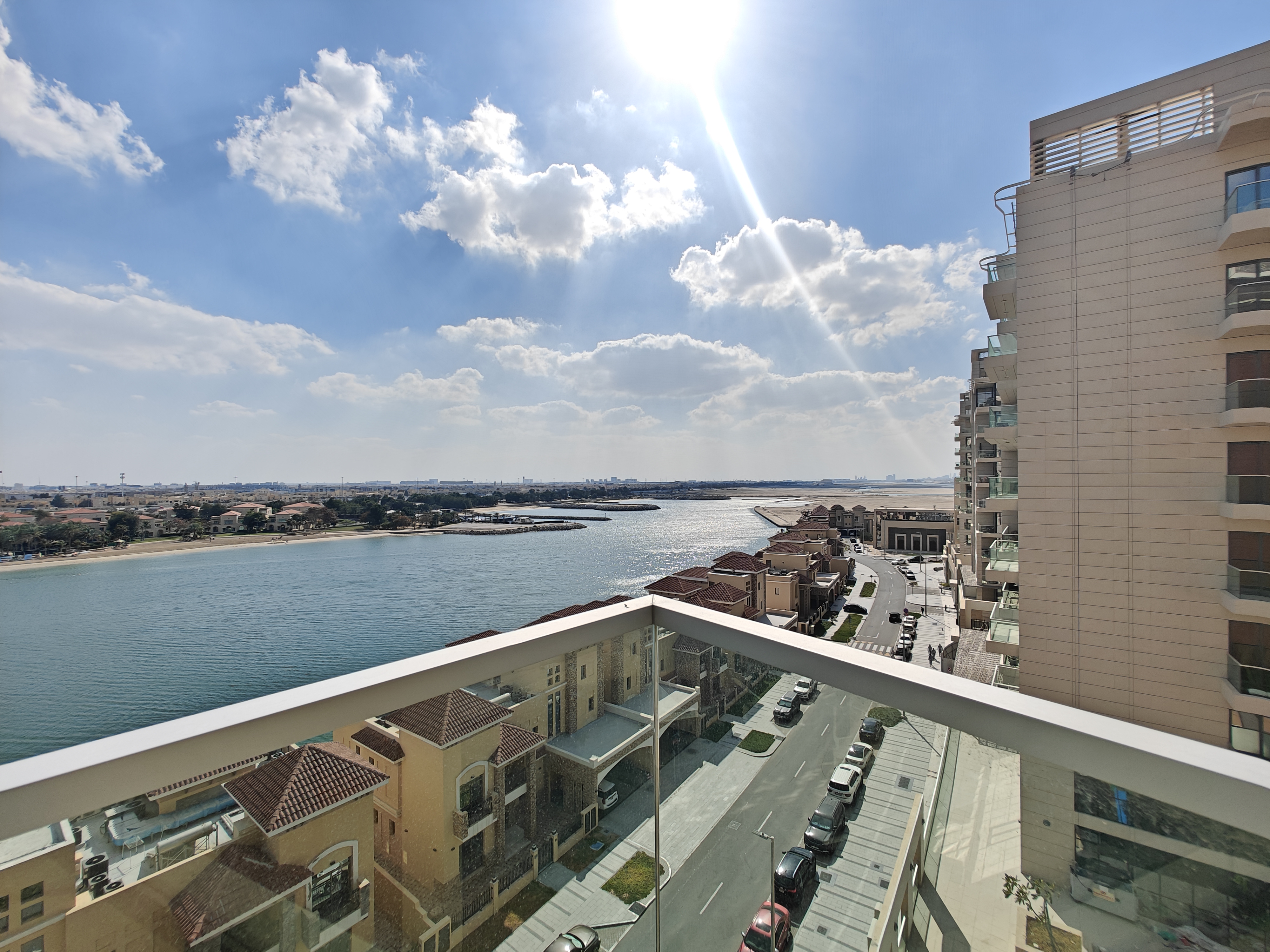 SPACIOUS 3 BED + MAID | CHILLER FREE | 3 PAYMENTS | GYM POOL 2 PARKINGS