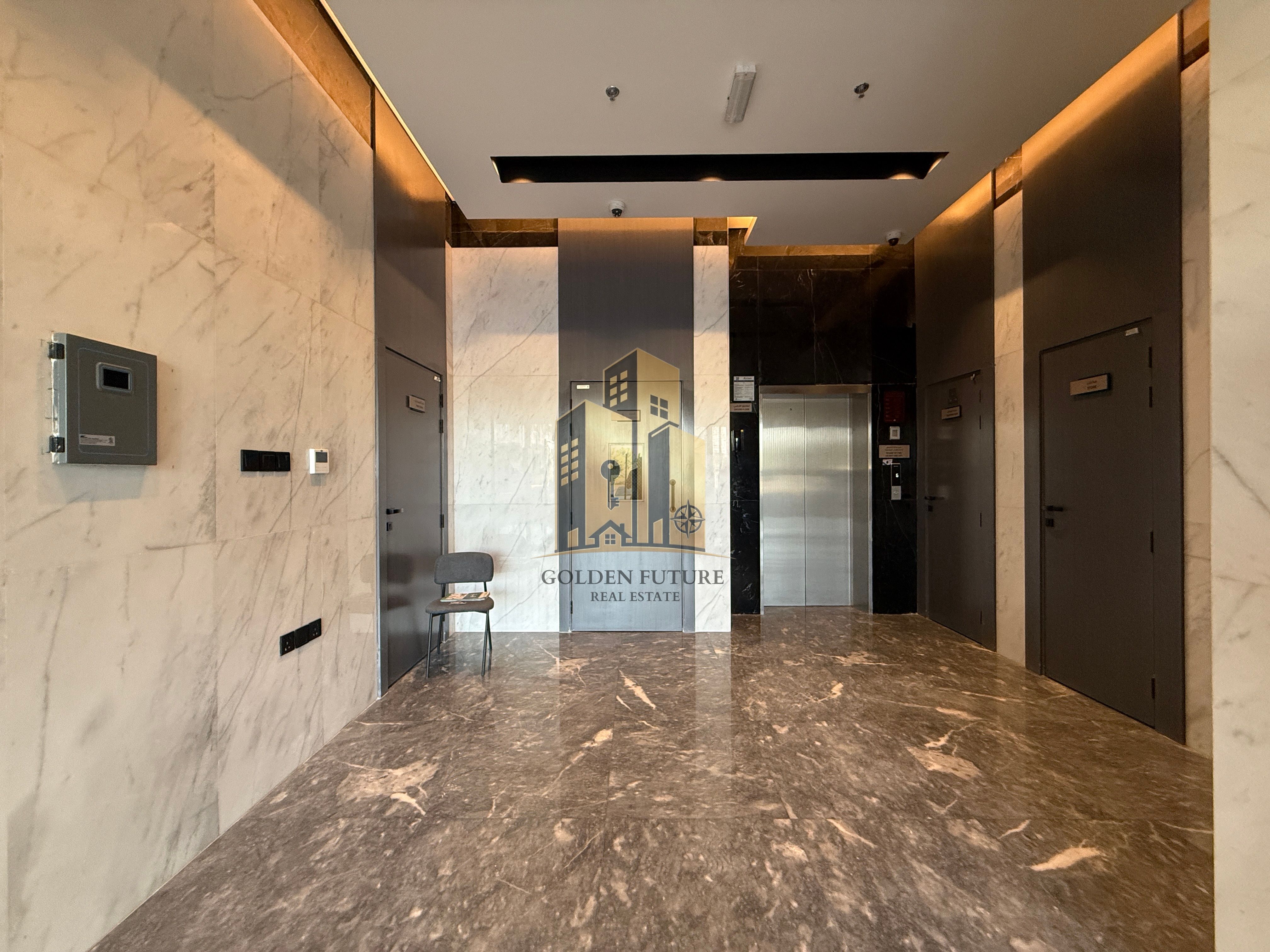 Don’t / miss this Deal | amazing flat | with big balcony | open view