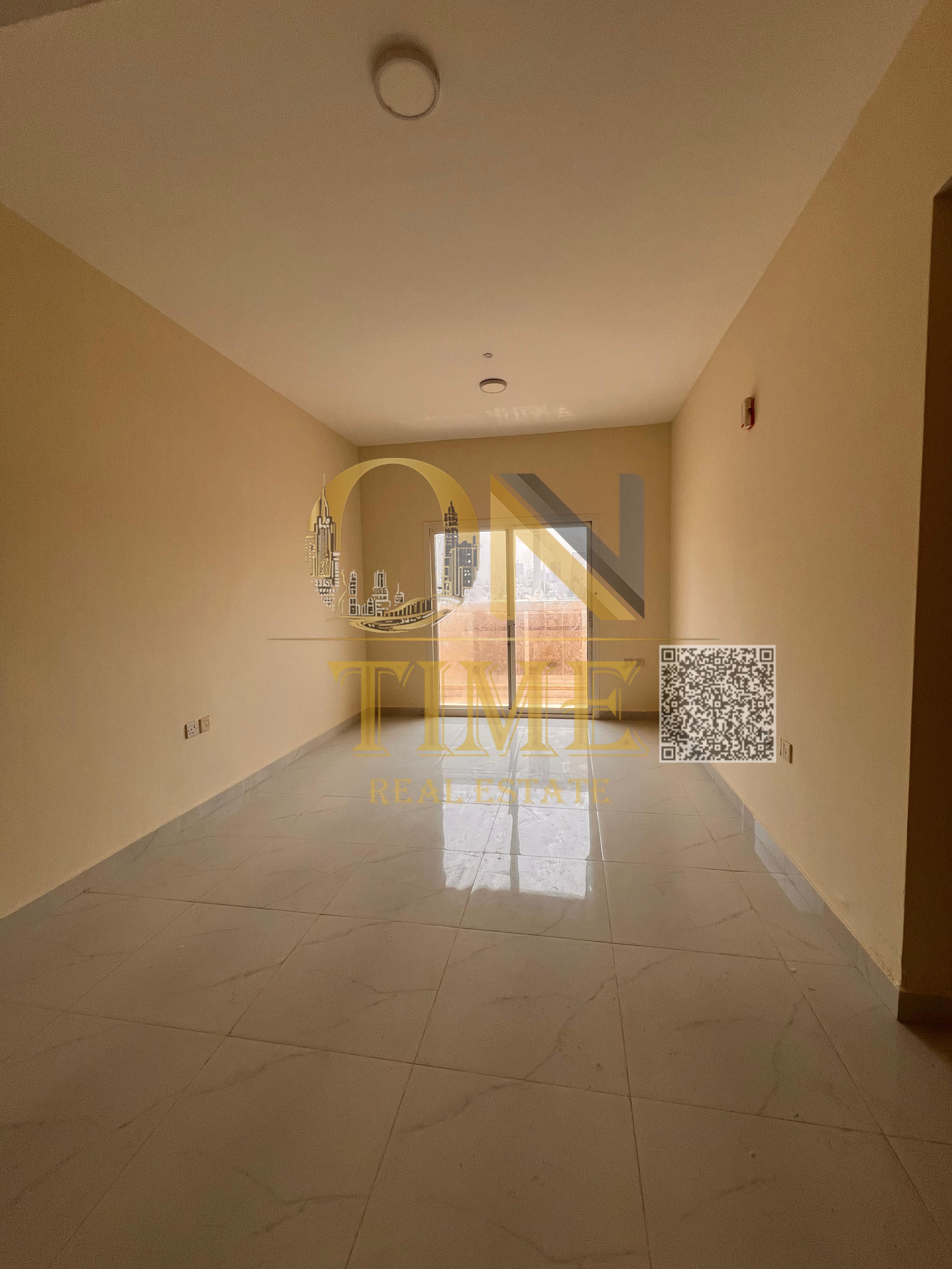 Prime location - Modern finishes - Family building - Balcony - Close to amenities