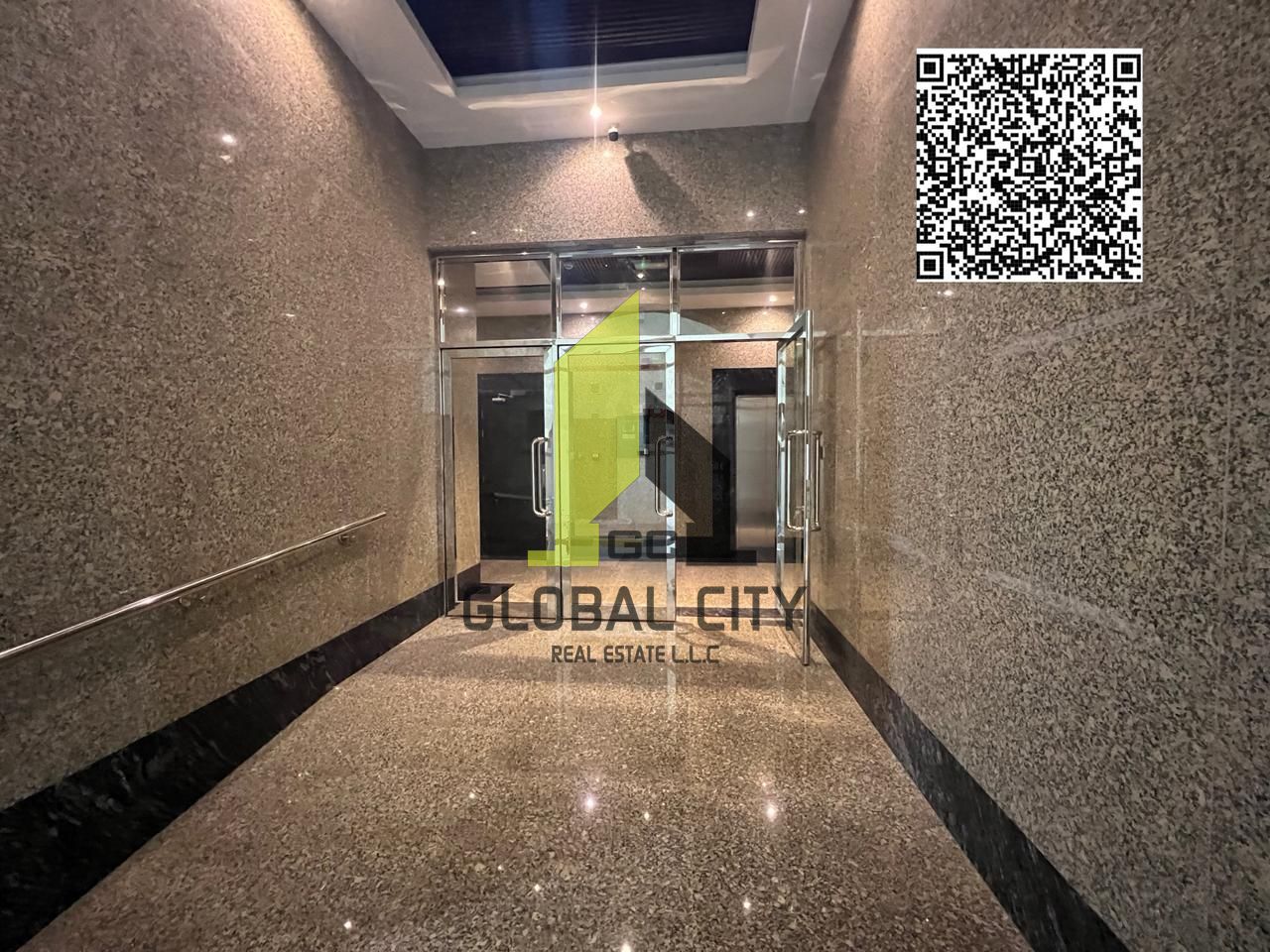 New Building ! 1 Bedroom Apartment ! For Rent ! Just 32,000 ! Al Aamra Ajman.