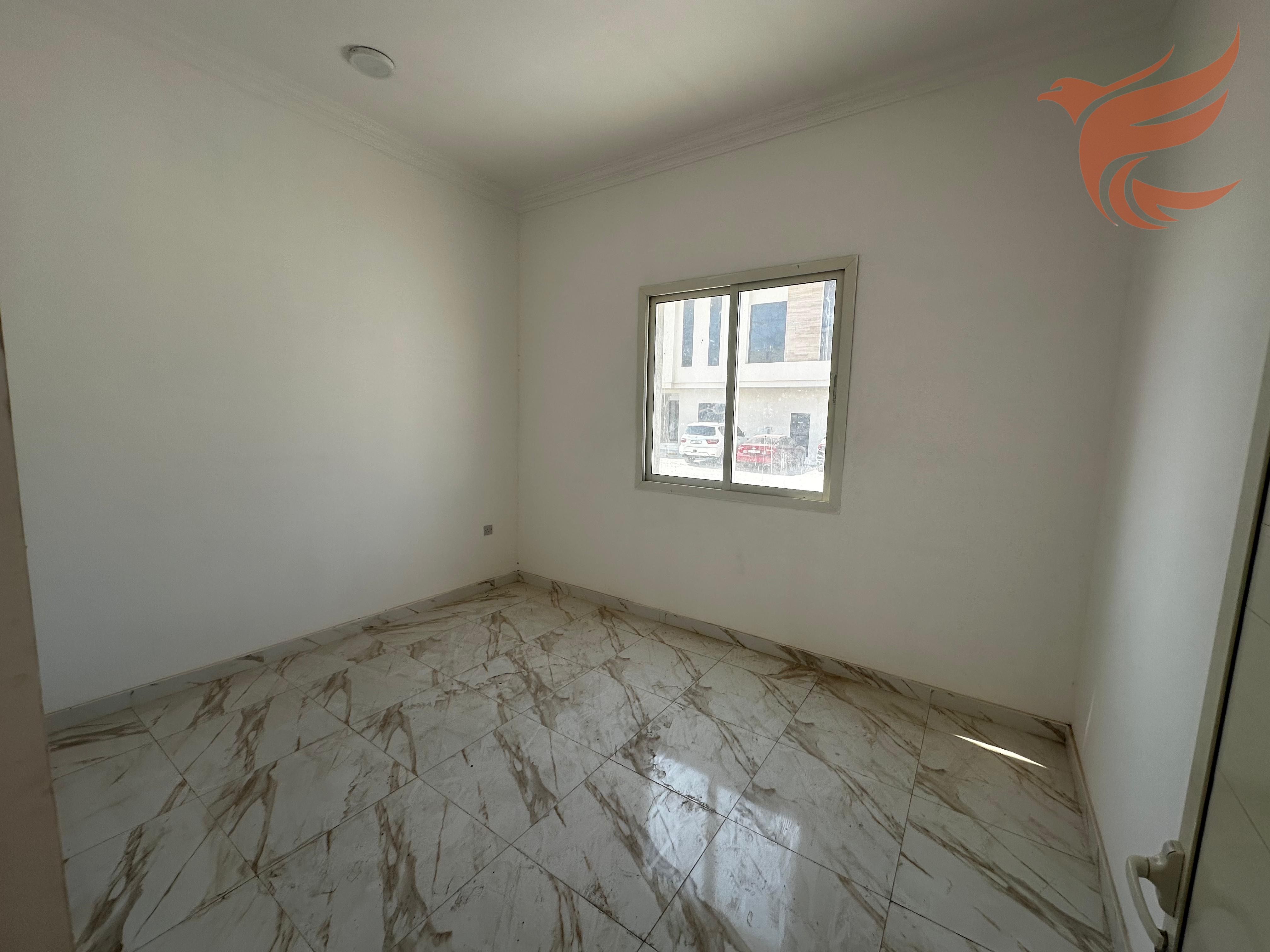 Staff accommodation | 14 rooms | Brand new building