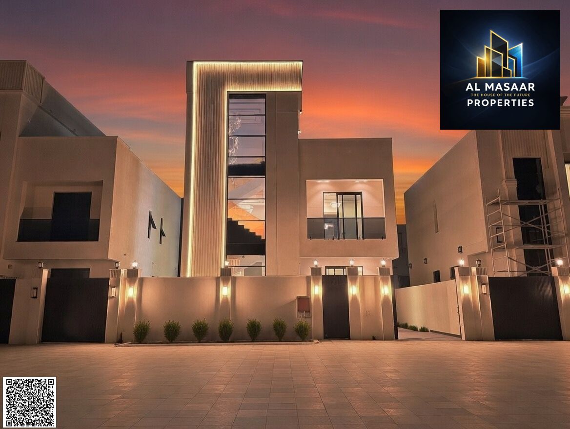 Golden Opportunity | Luxury Villa with Rooftop Terrace | Includes Registration and Ownership | Price Negotiable