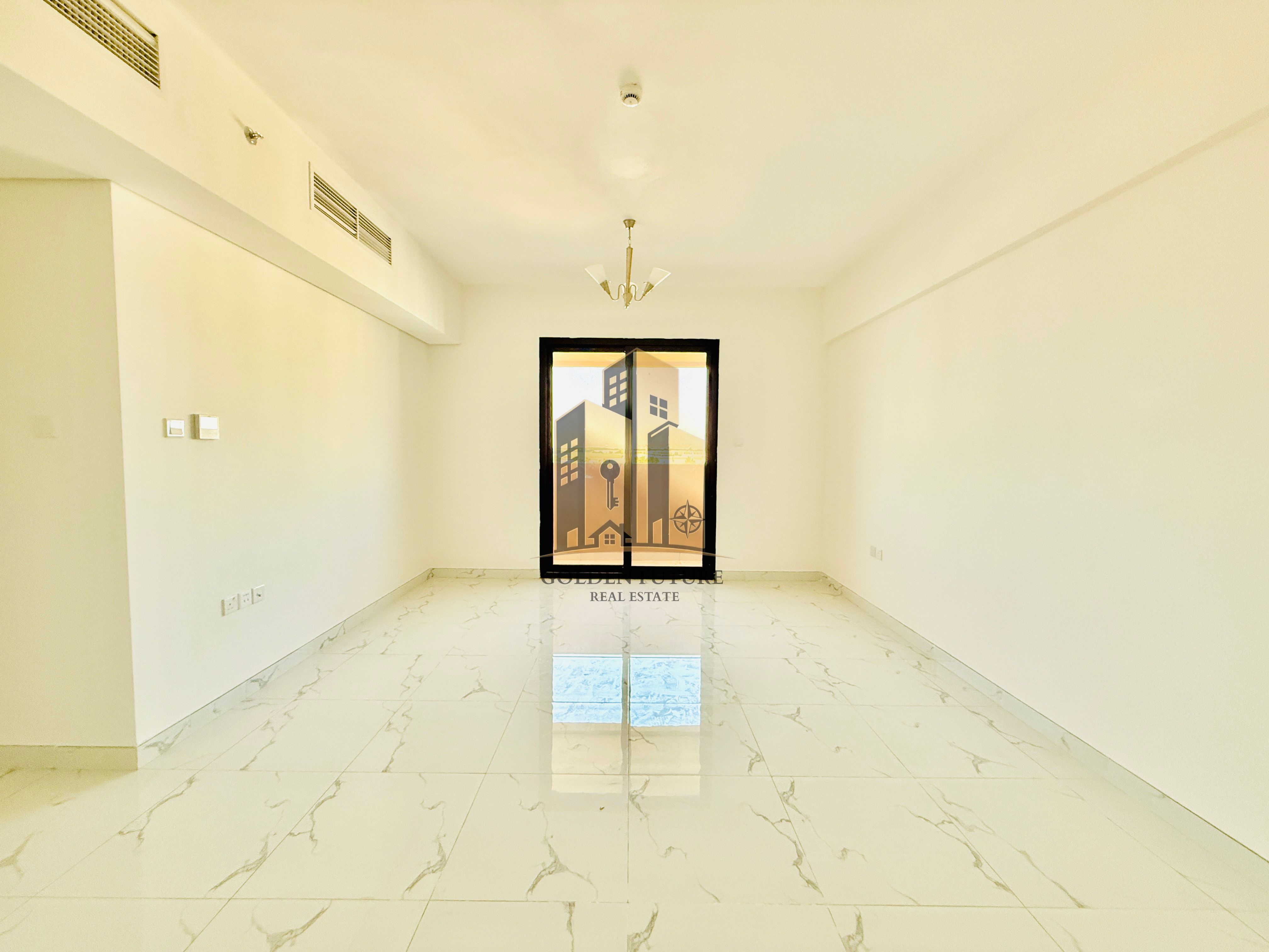 Deal of the day | gorgeous 2-br | with balcony | Brand new | ready to move