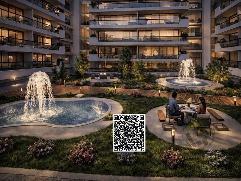 Luxury Apartment | Sea View | Freehold | Fully Serviced
