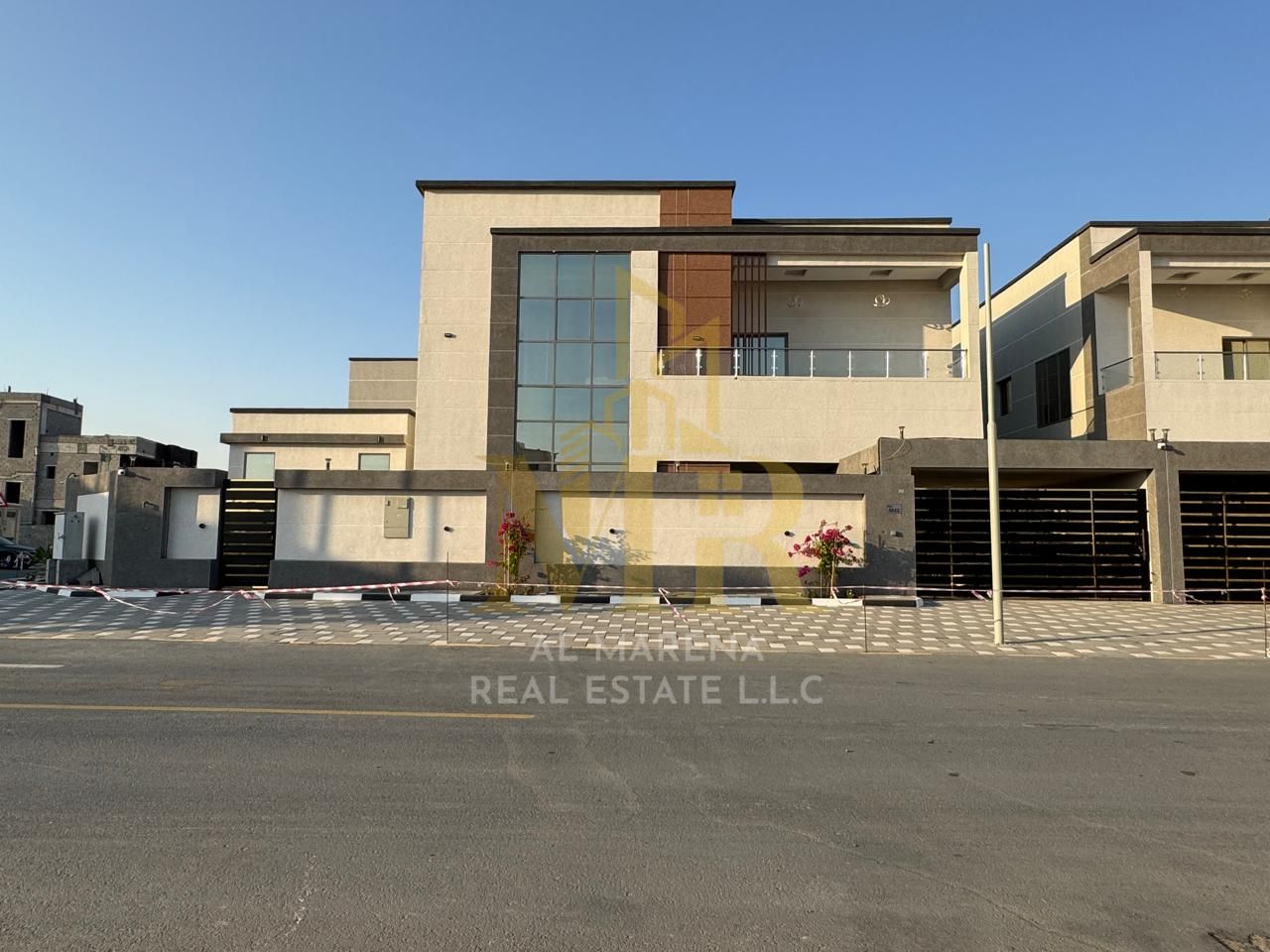 Golden Opportunity to Own Your Dream Villa in a Prime Residential Area – Inclusive Price