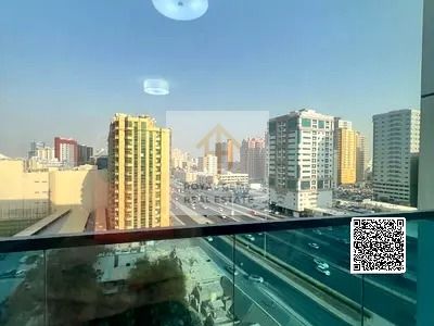 Exclusive Deal Luxury Open View Unfurnished 2 BHK Apartment at Gulfa Tower | Premium Amenities | Gym, Pool, Kids Play Area, Parking & Prime Location