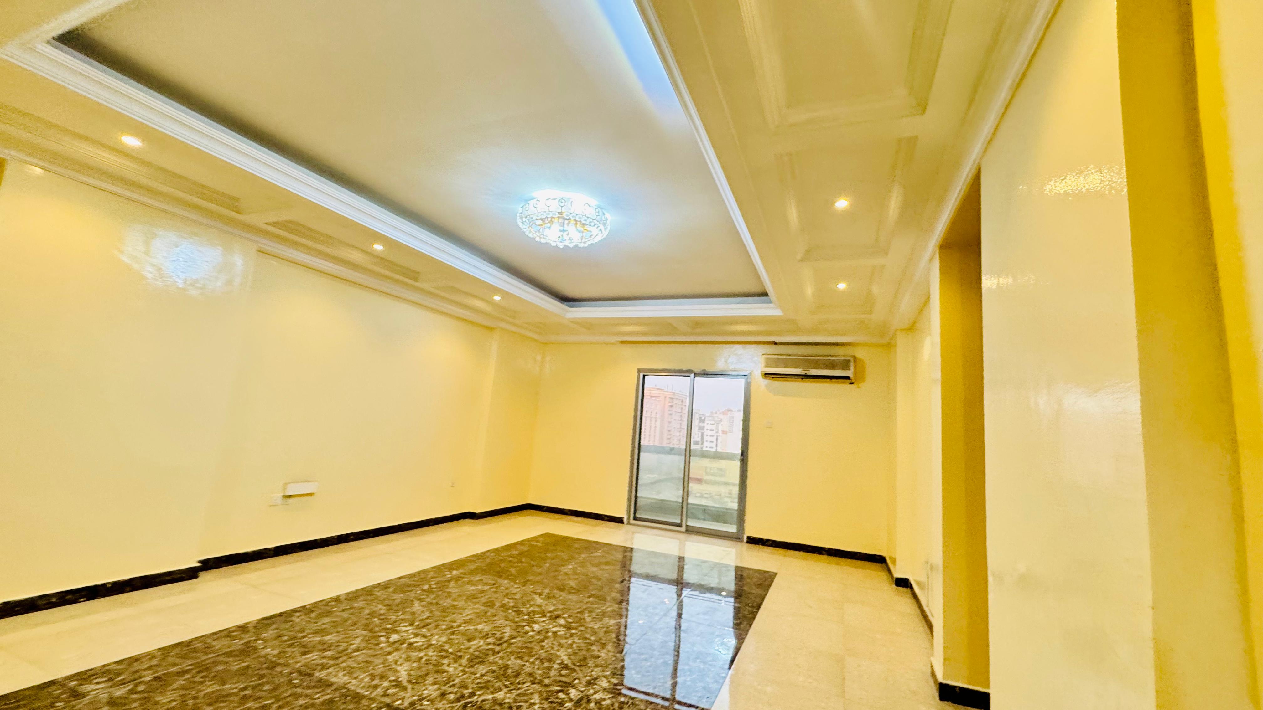 Beautiful 3 Bedroom Apartment for Annual Rent in Al Rashidiya 3 – Ajman