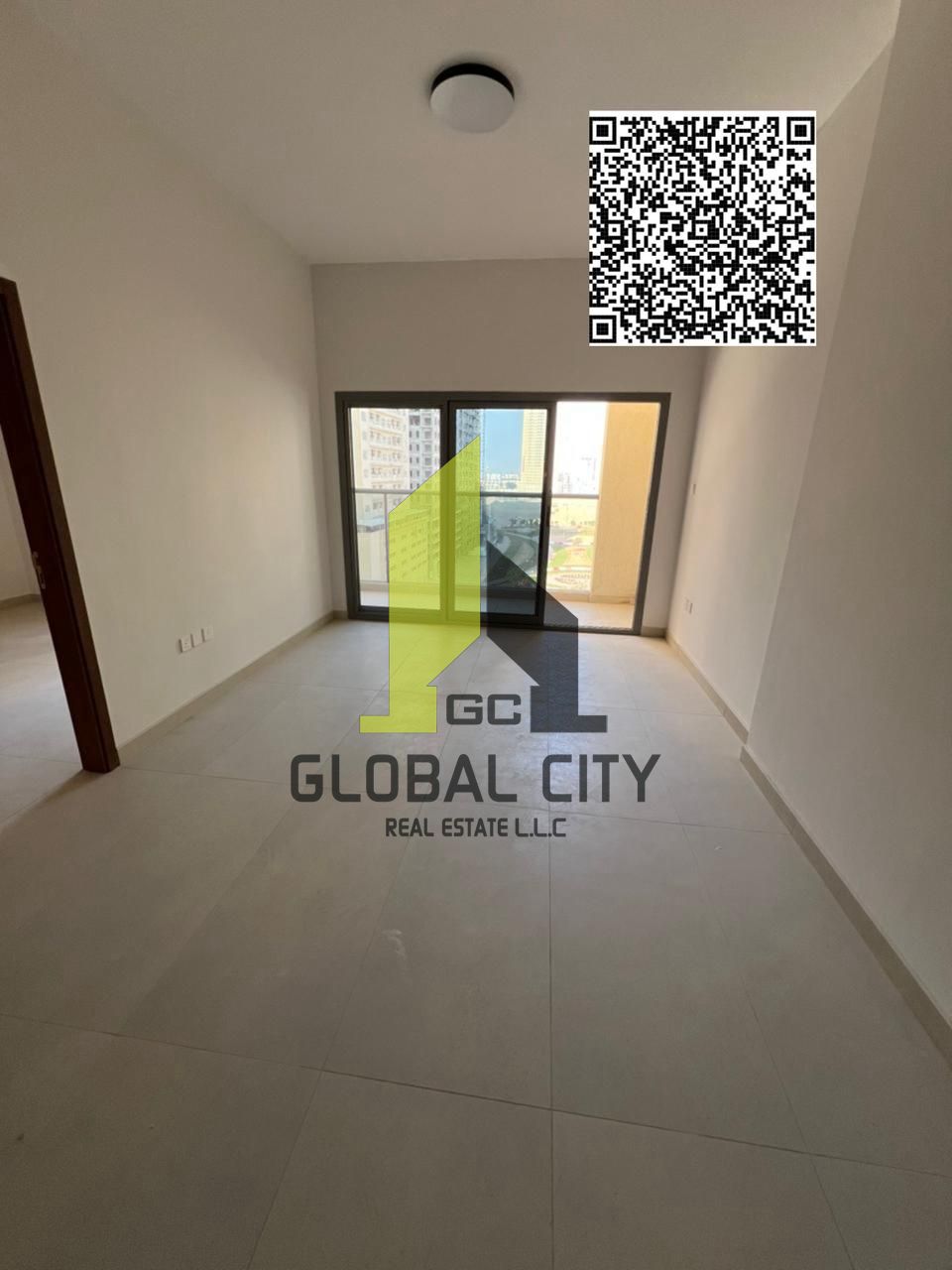 Brand New Tower ! 1 bedroom Apartment ! Down Payment AED ! 300,000 ! Azha Garden Residence Ajman U. A. E"