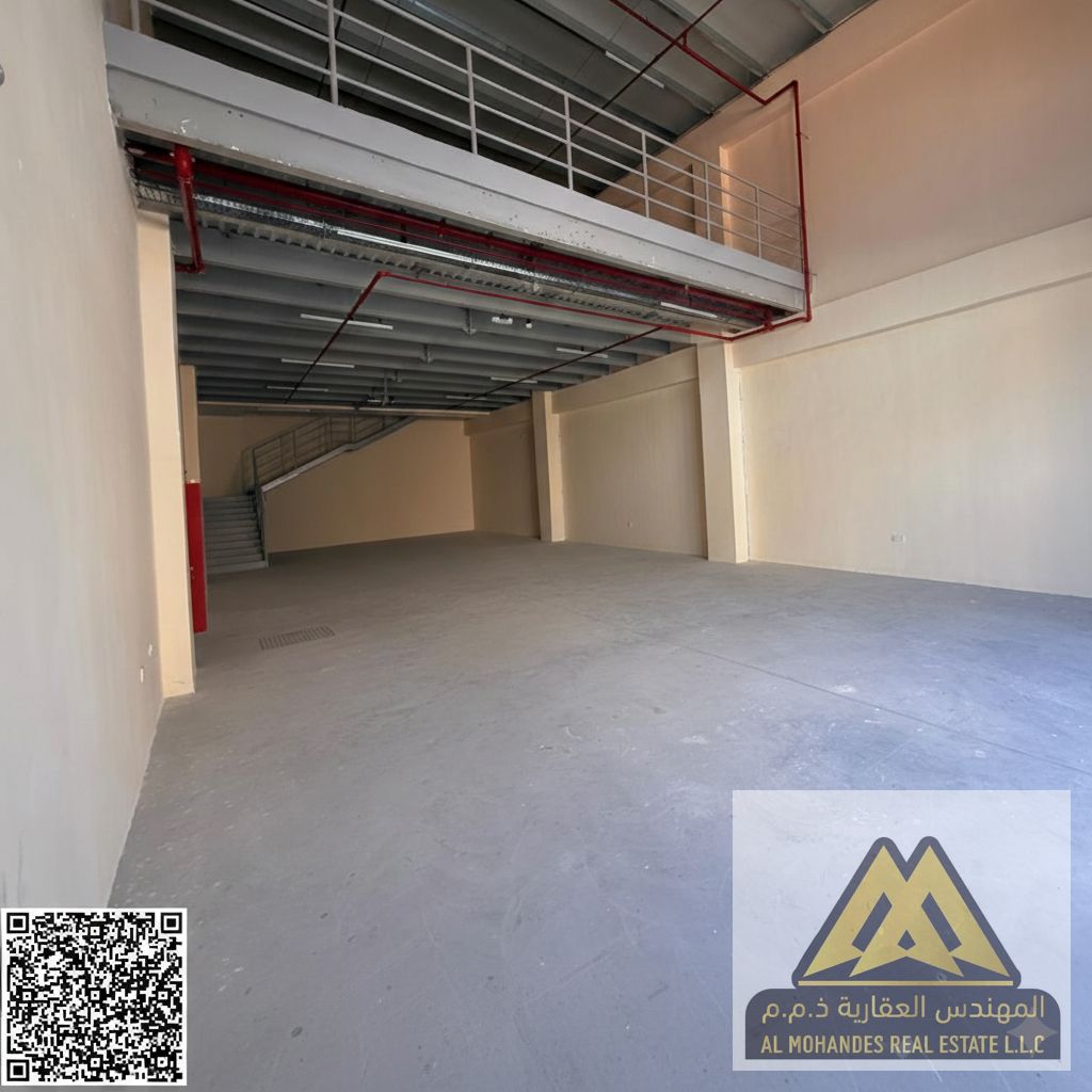 Spacious area | Distinctive view | Close to all services and schools
