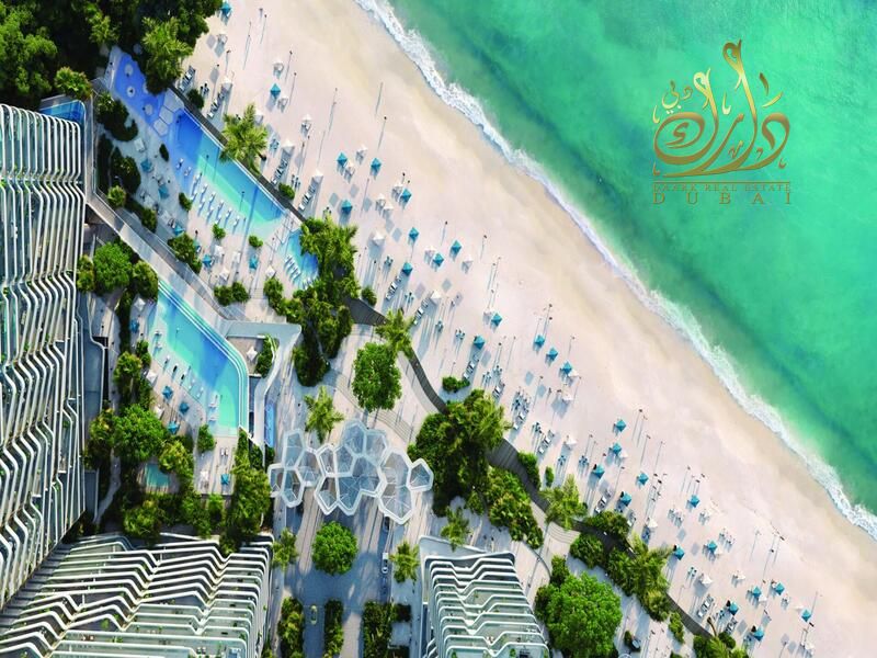 ALDAR AL MARJAN | WYNN EFFECT | BRANDED BEACHFRONT