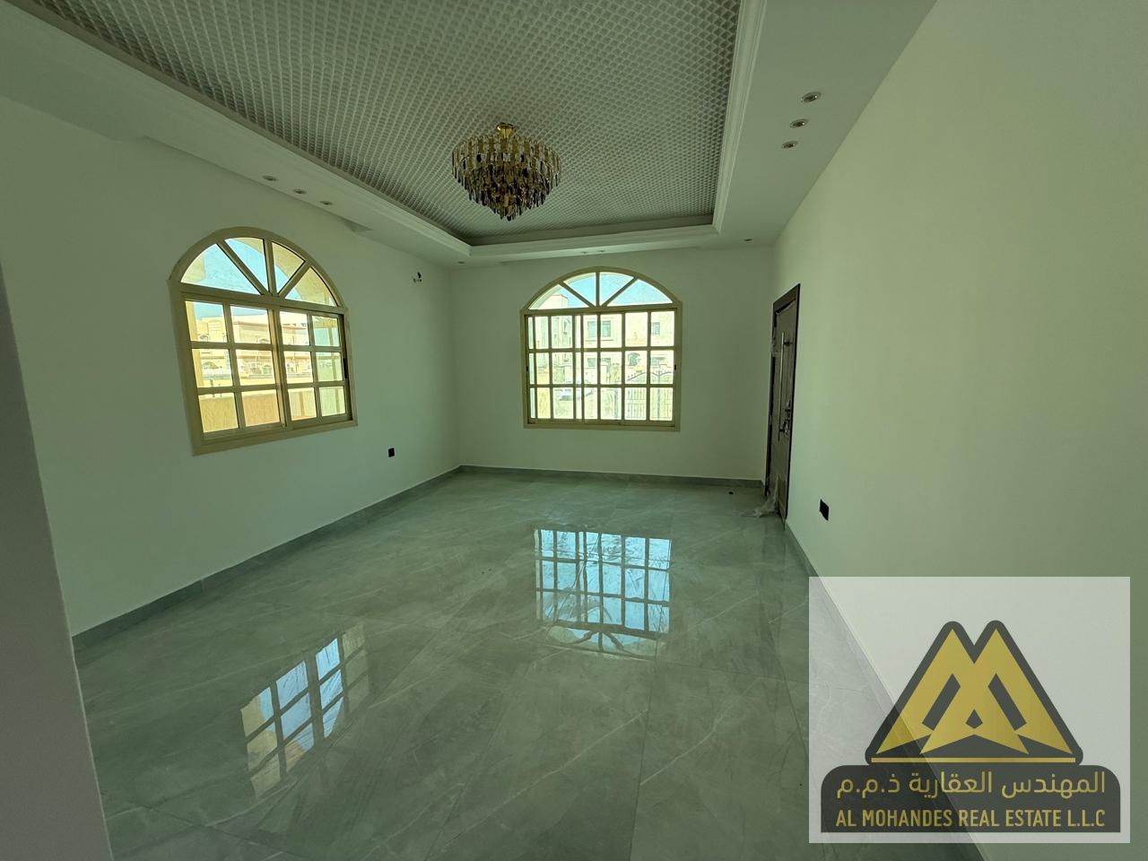 Villa for Sale – Al Muwaikhat 2, Ajman