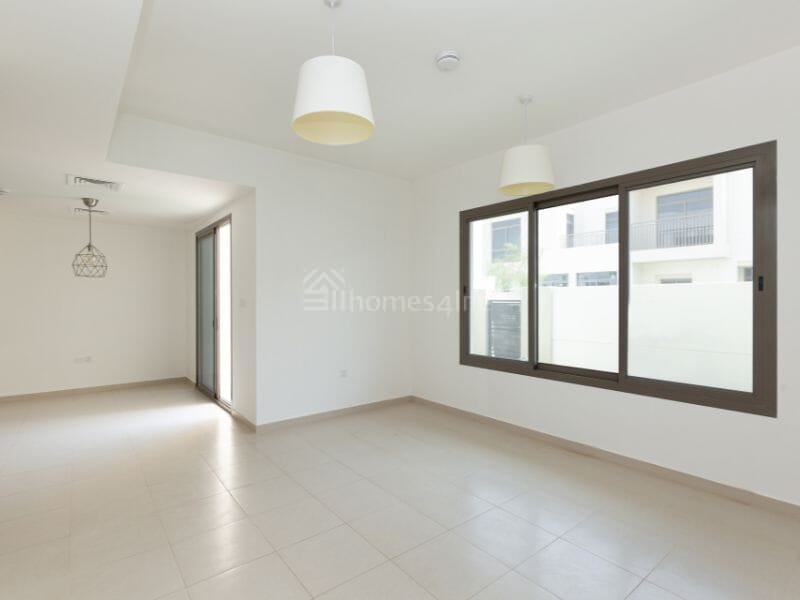 Type 2 | Close to Pool and Gym | Vacant April
