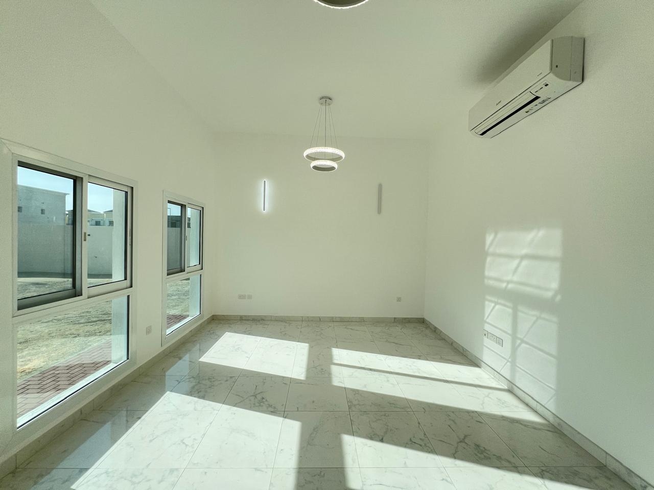 Brand New 3-BR Villa | Maid Room | Garden