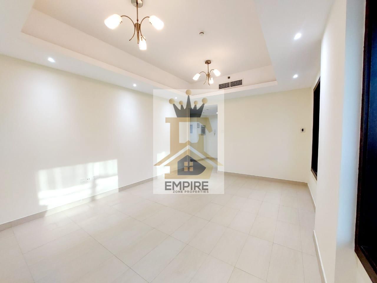 SPACIOUS BRIGHT APPARTMENT//MASTER ROOM NICE WARDROBE// FAMILY BULIDING//FREE GYM & POOL//EASY CLOSE EXIT TO DUBAI