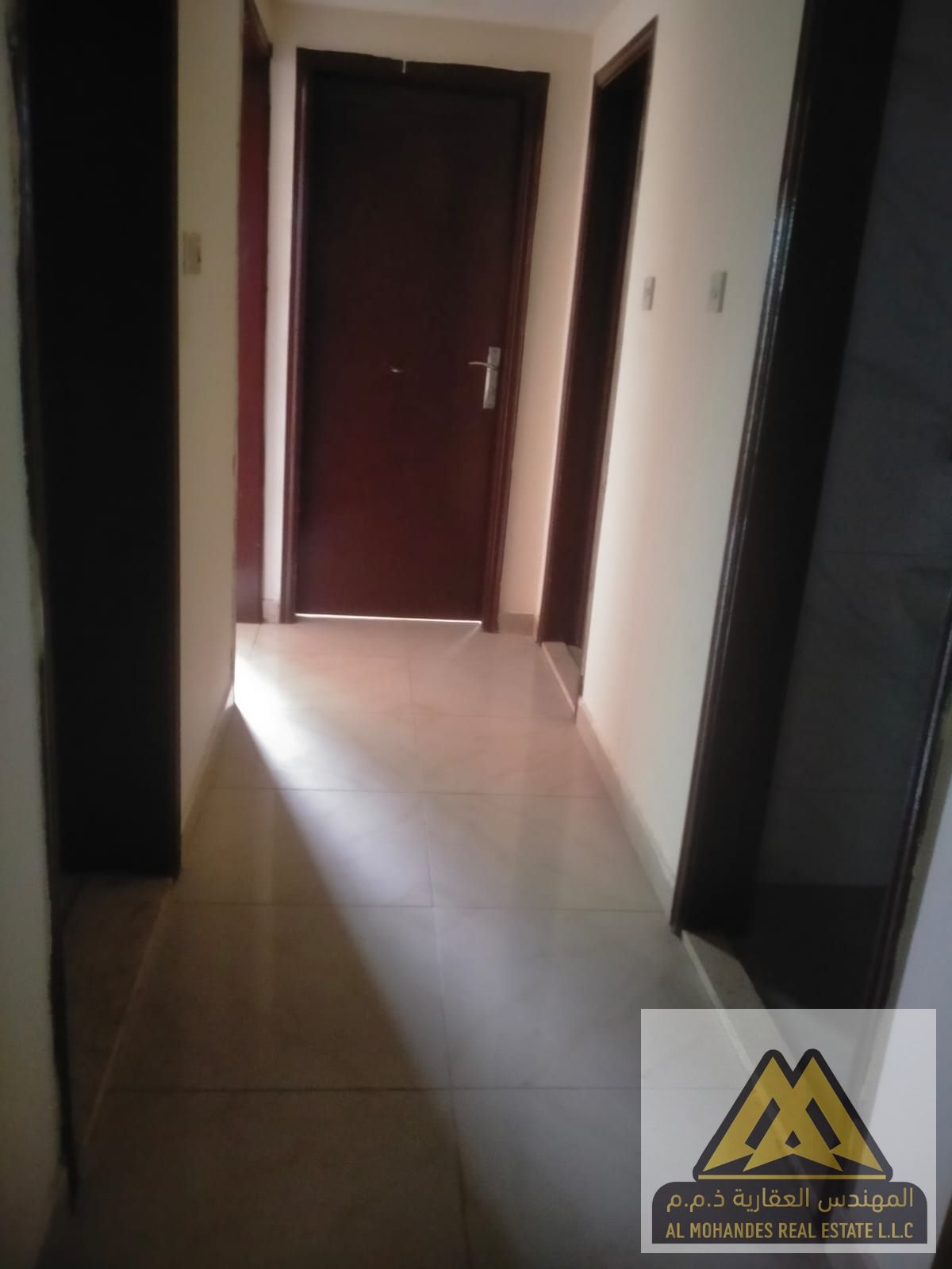 Two Bedroom Apartment for Rent in Al Nuaimiya 1 – Ajman