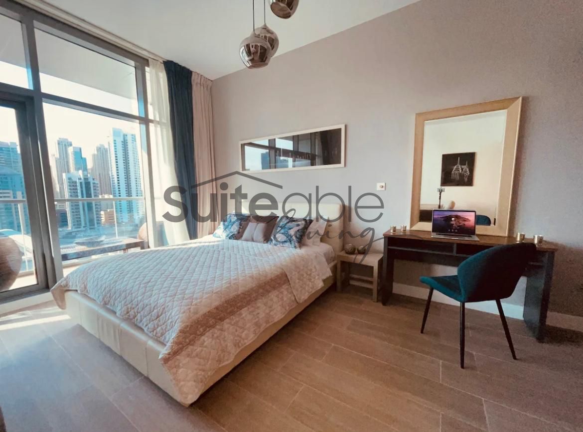 Fully Equipped | Upgraded | Near metro