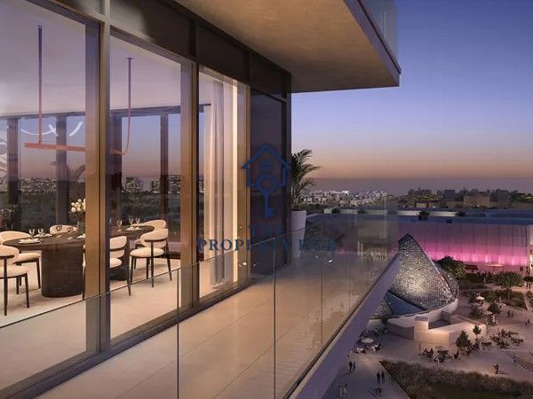 Spacious Layout | Balcony | Amazing Amenities
