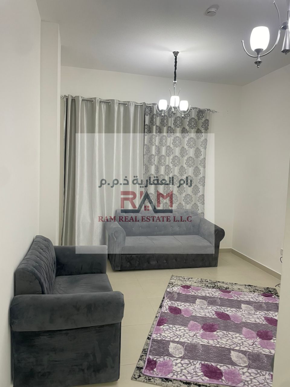 • 1 Bedroom Apartment for Sale in Al Ameera – Prime Location