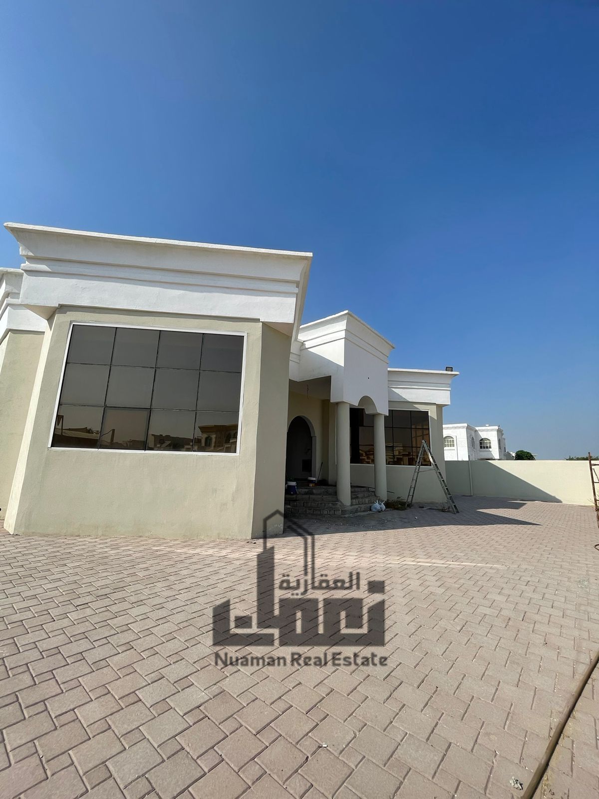 Brand New 5BR Master Villa for Sale in Al Qarayen Sharjah | 17,000 Sqft Plot | Large Garden | Prime Location