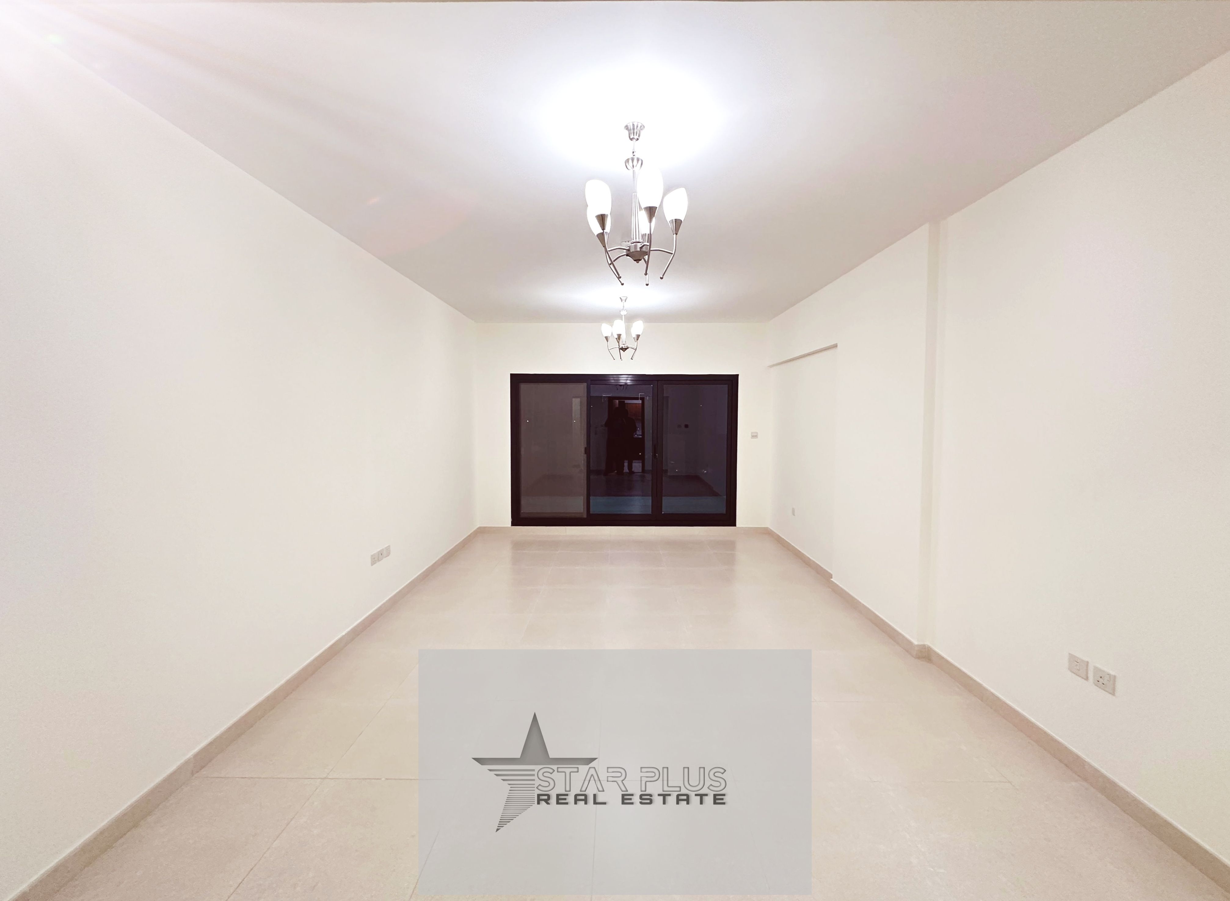 OPEN VIEW VERY SPACIOUS 2 BEDROOM APARTMENT AT THE MAIN LOCATION READY TO MOVE.