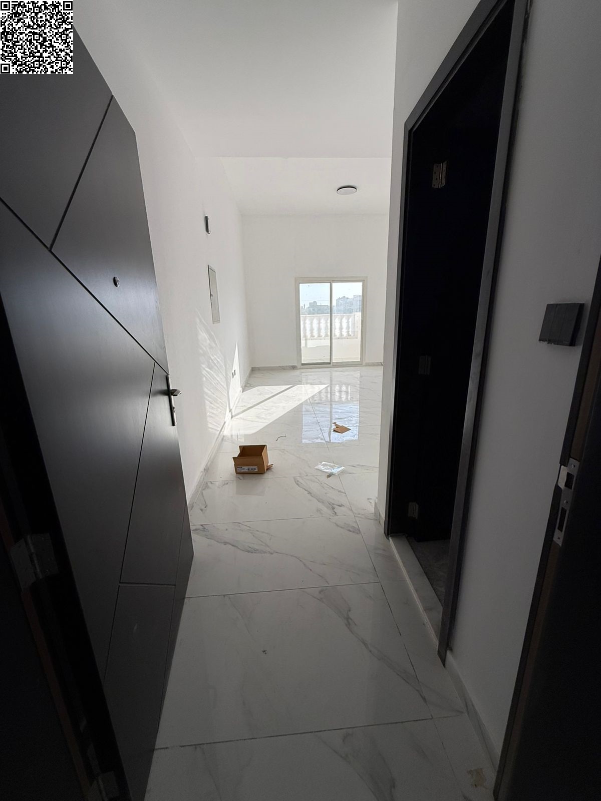 A new building has been opened in Al Muwaihat area, 2BHK, 1BHK and 3BHK apartments with excellent finishes and spaces (take advantage and BOOK NOW )